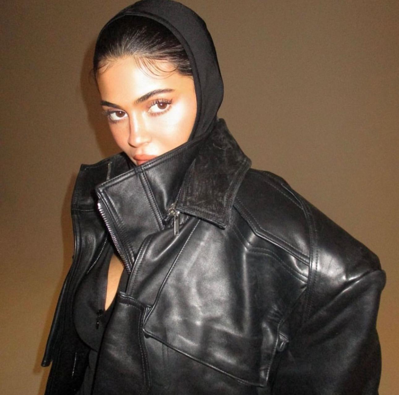 Kylie Jenner
