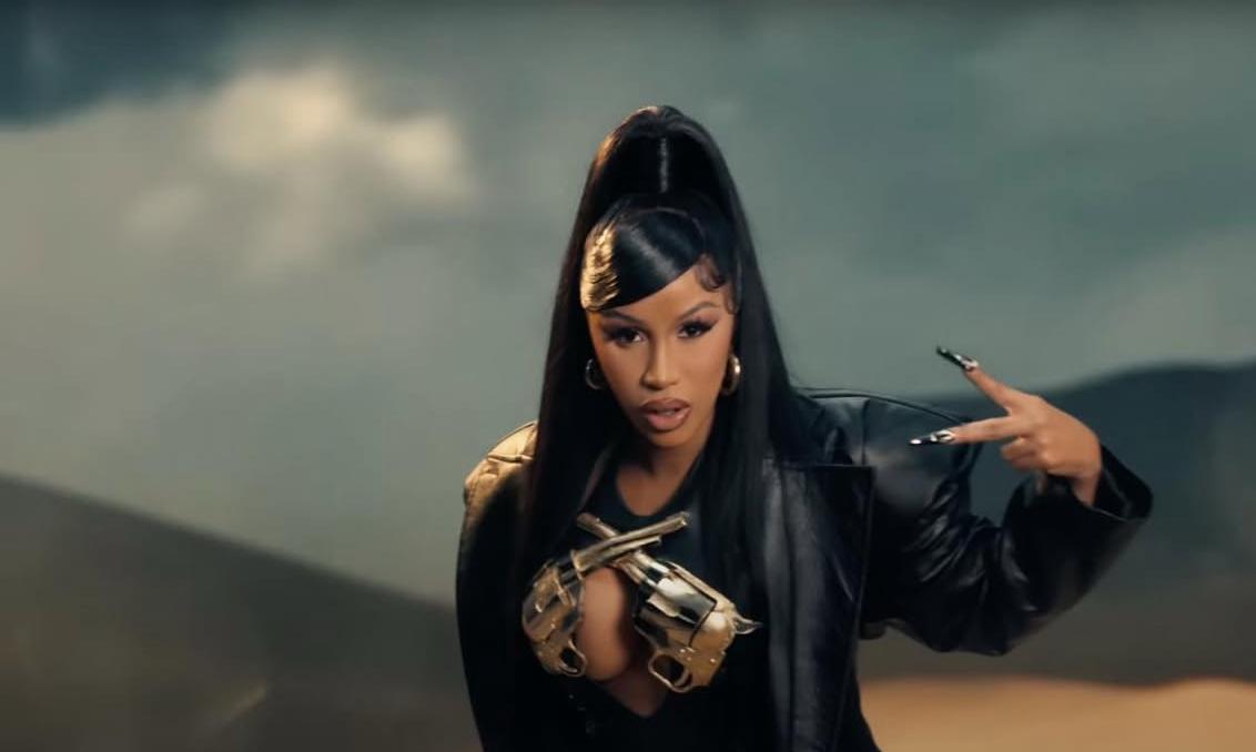 Cardi B