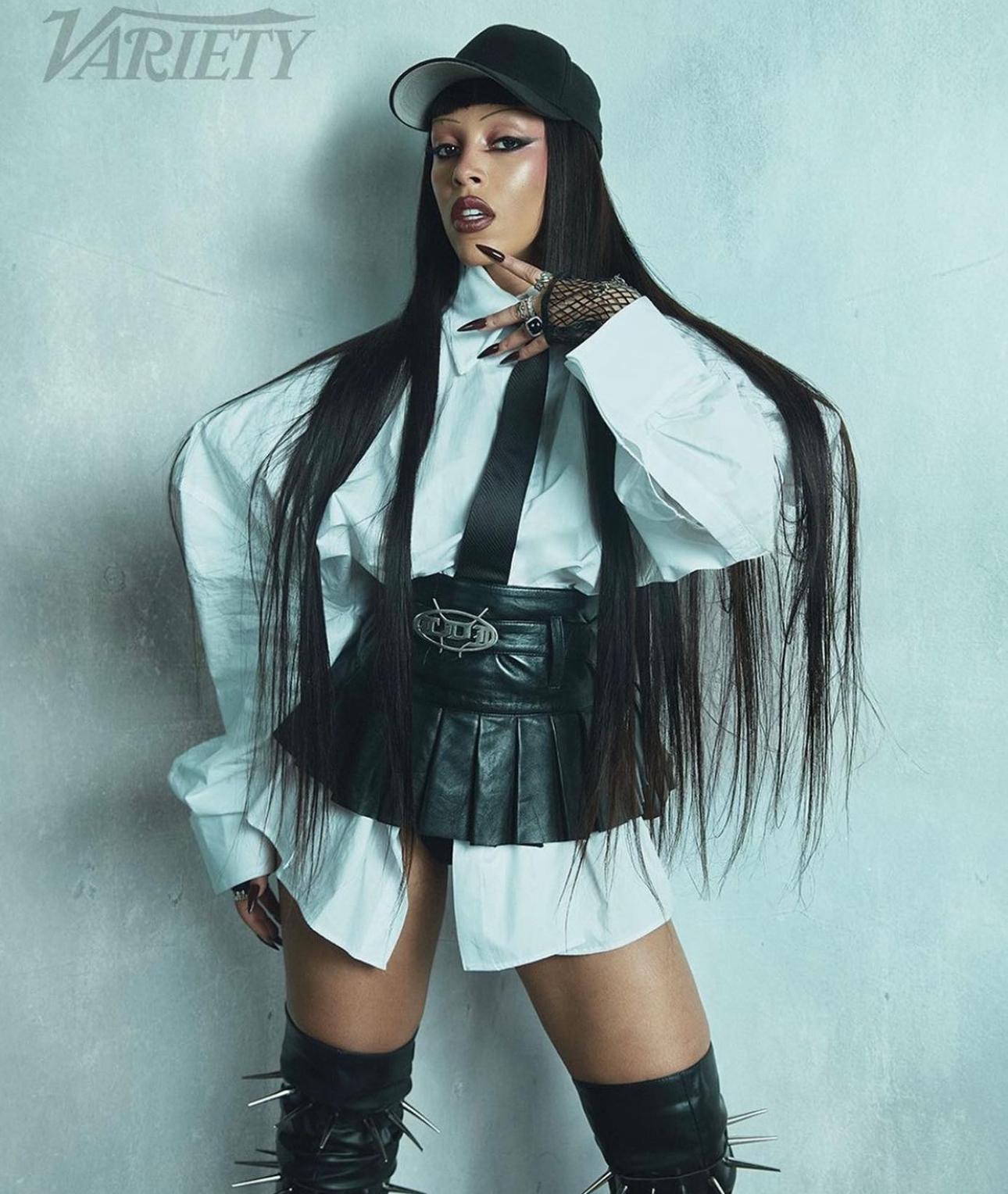 Doja Cat