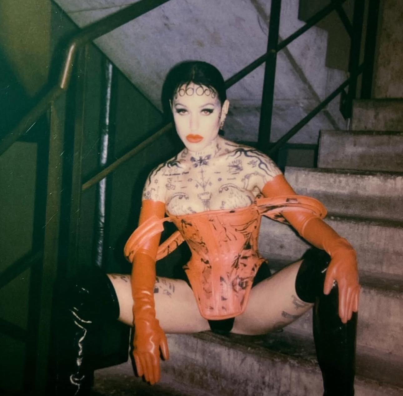 Brooke Candy