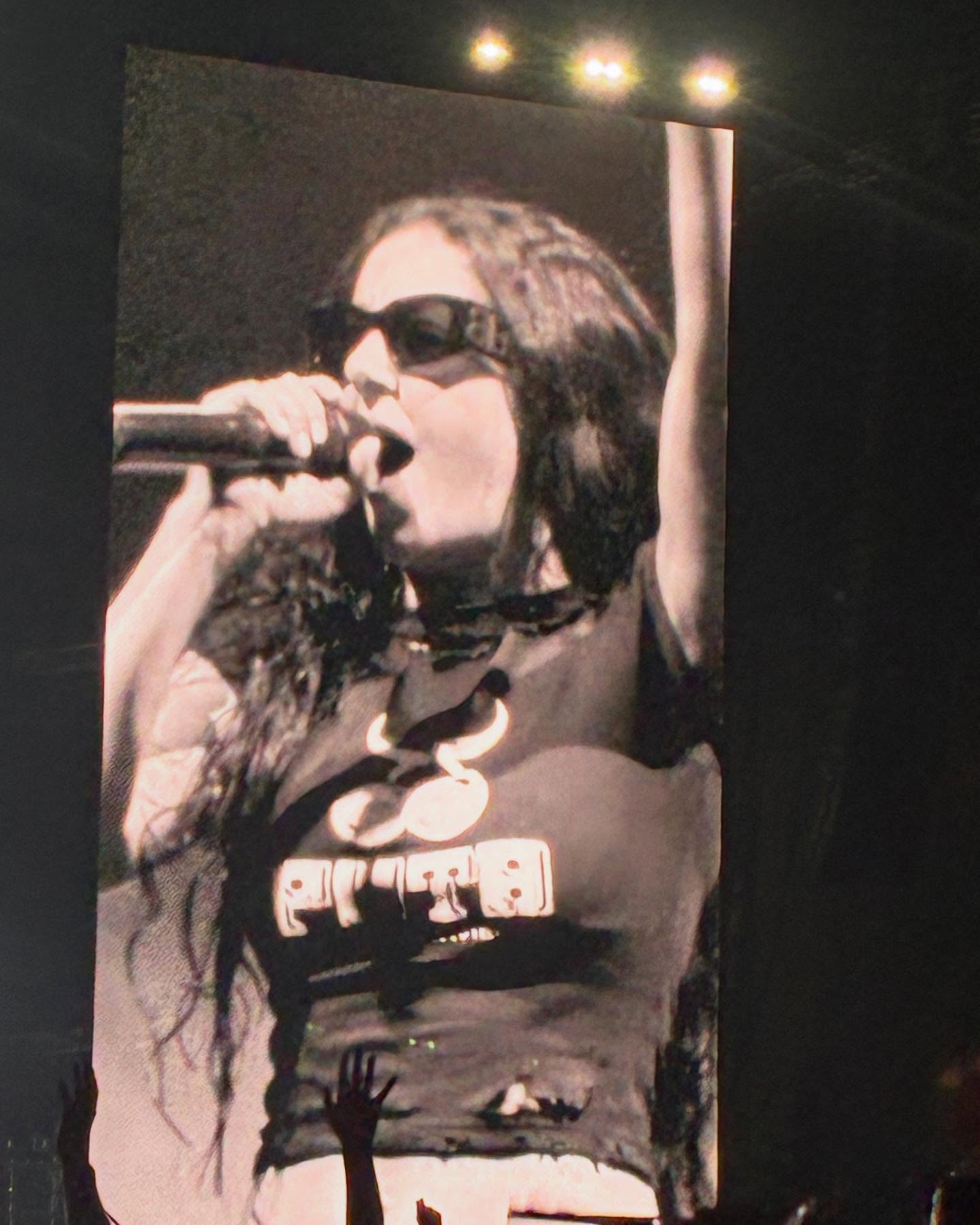 Charli XCX