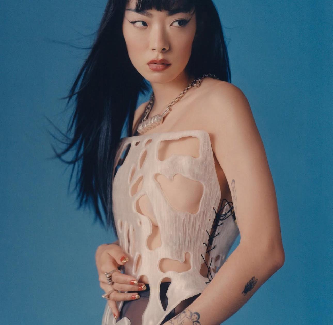 Rina Sawayama