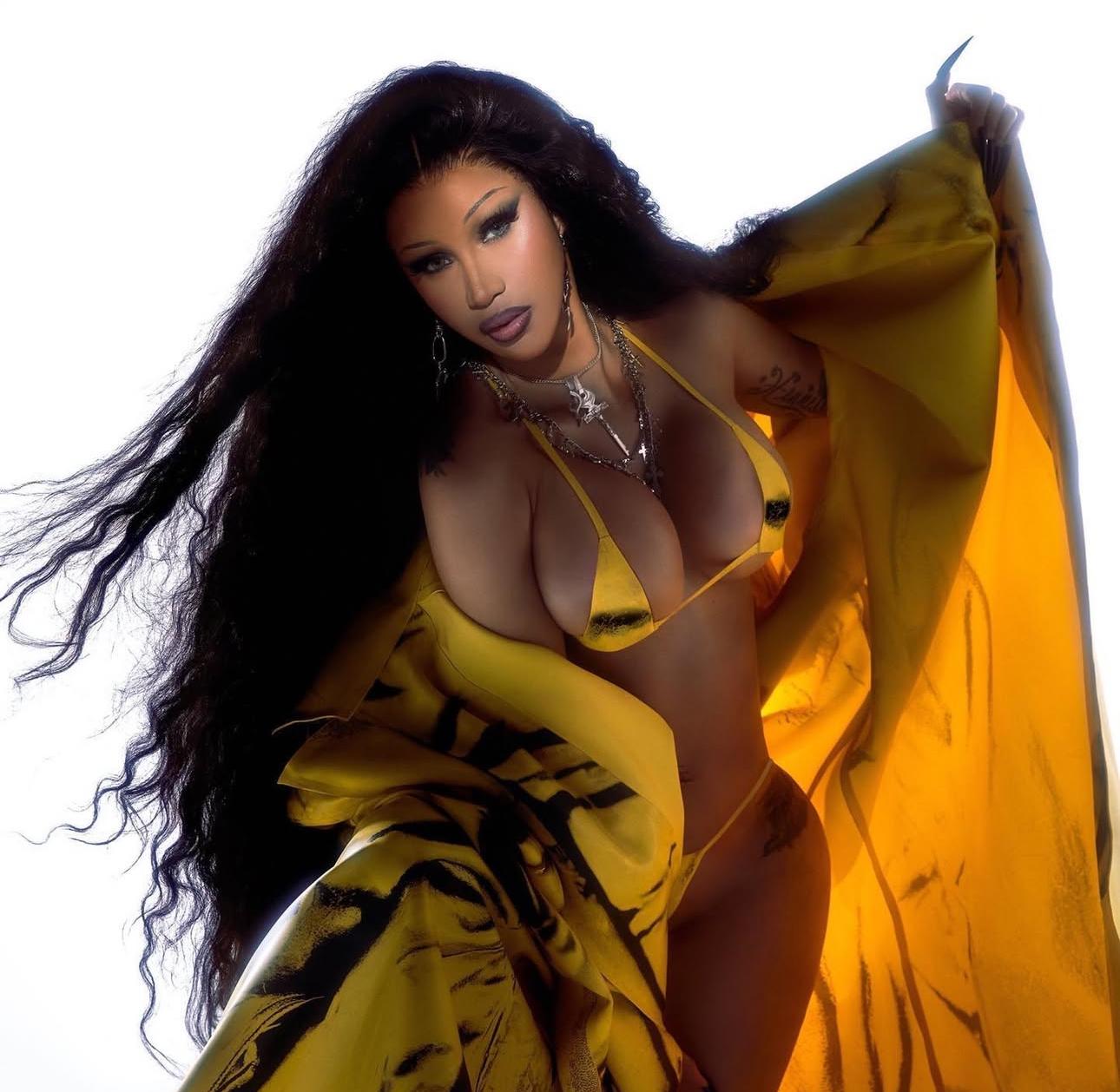 Cardi B