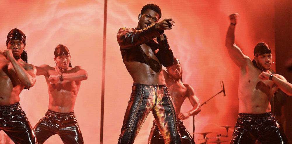 Lil Nas X