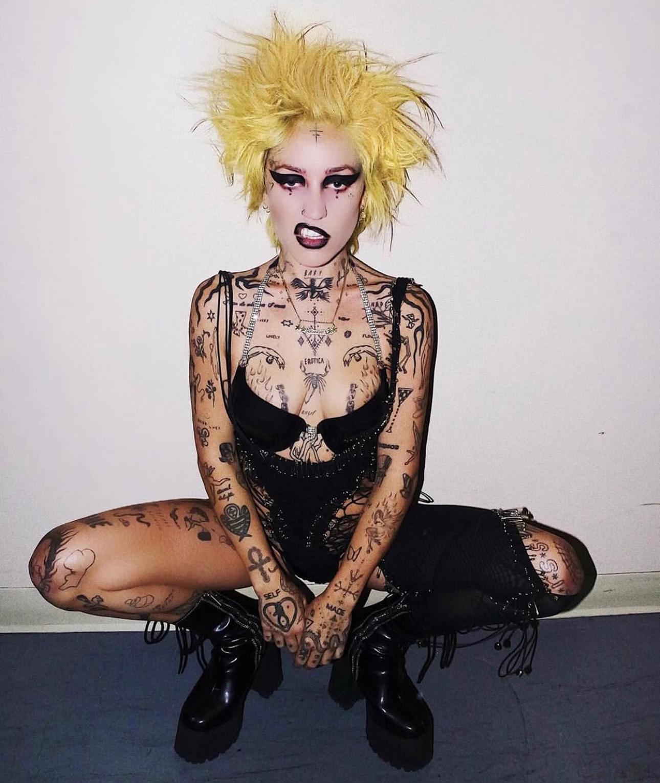 Brooke Candy