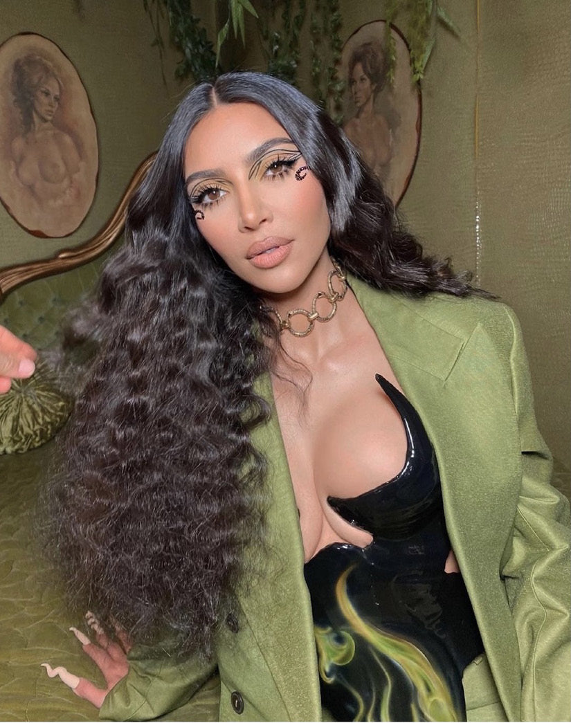 Kim Kardashian