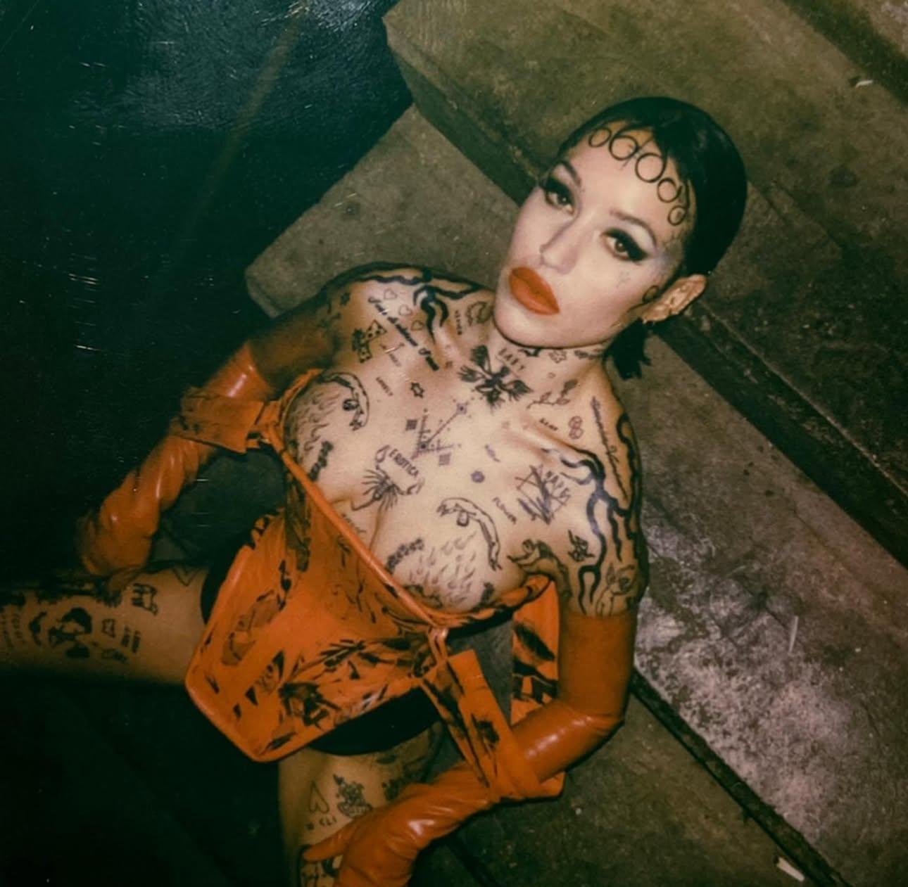 Brooke Candy