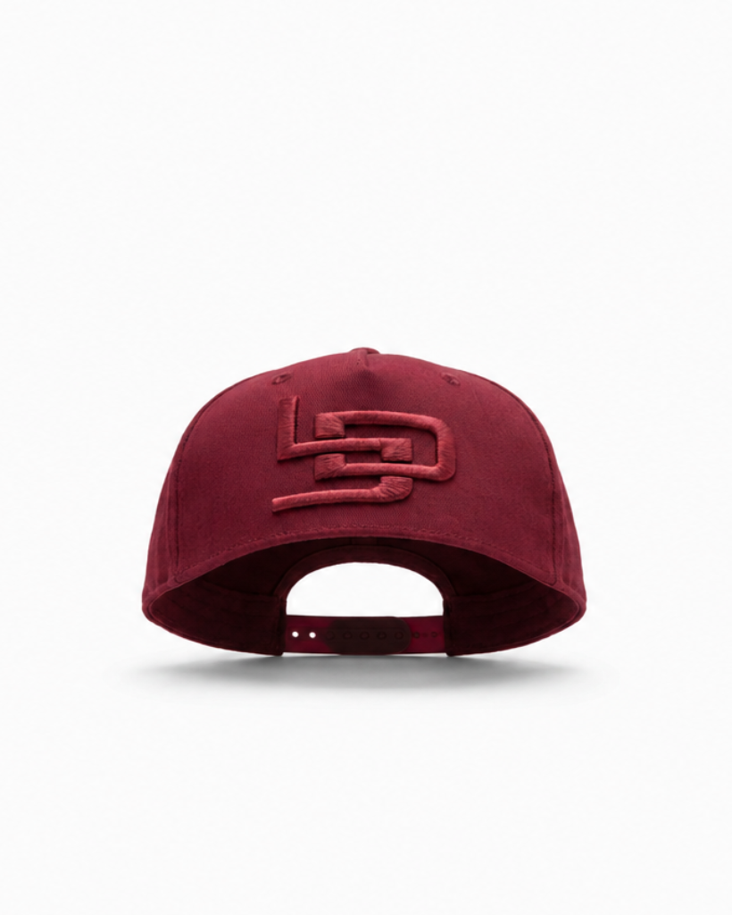 color:burgundy