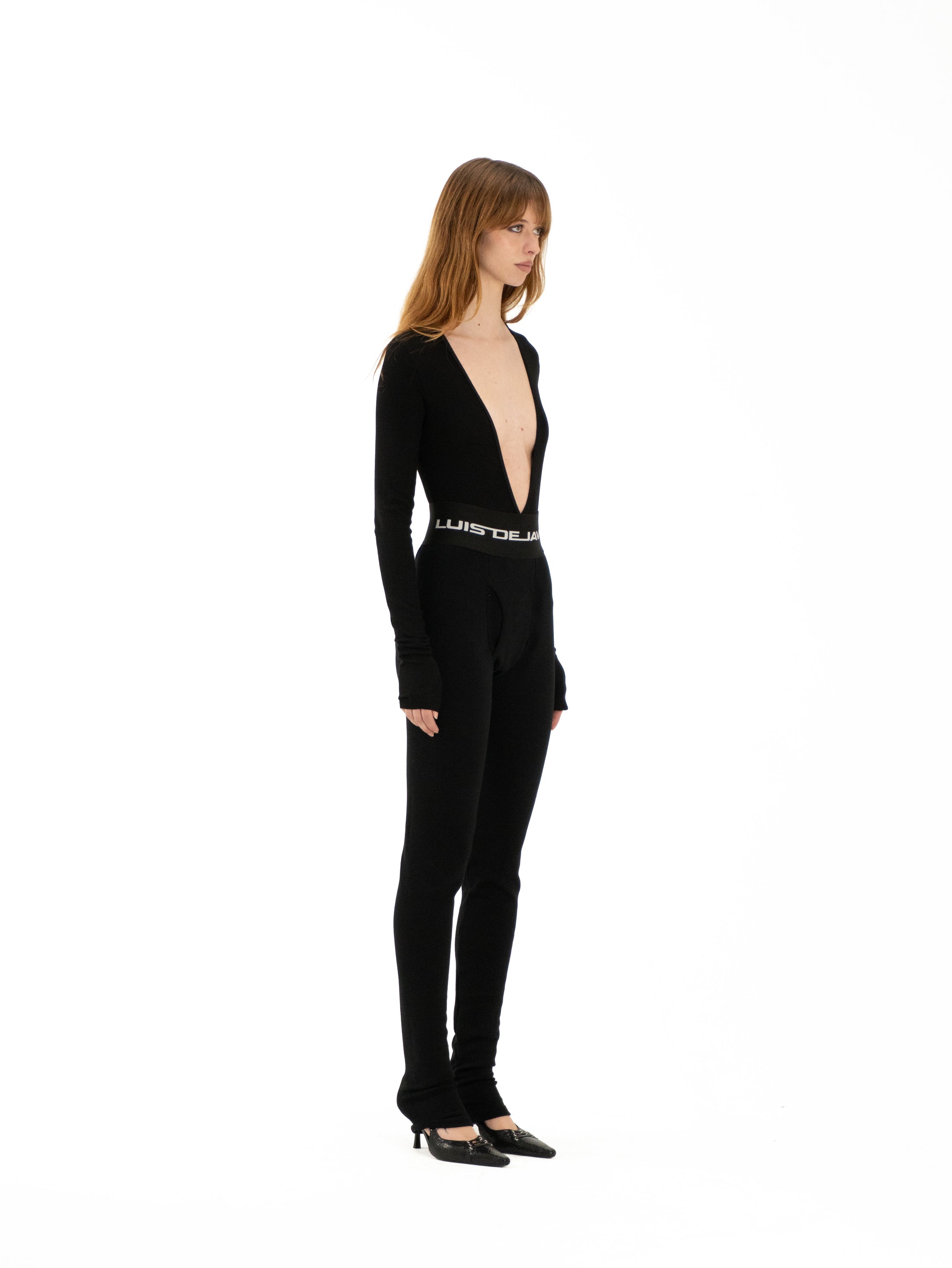 BOXING BODYSUIT