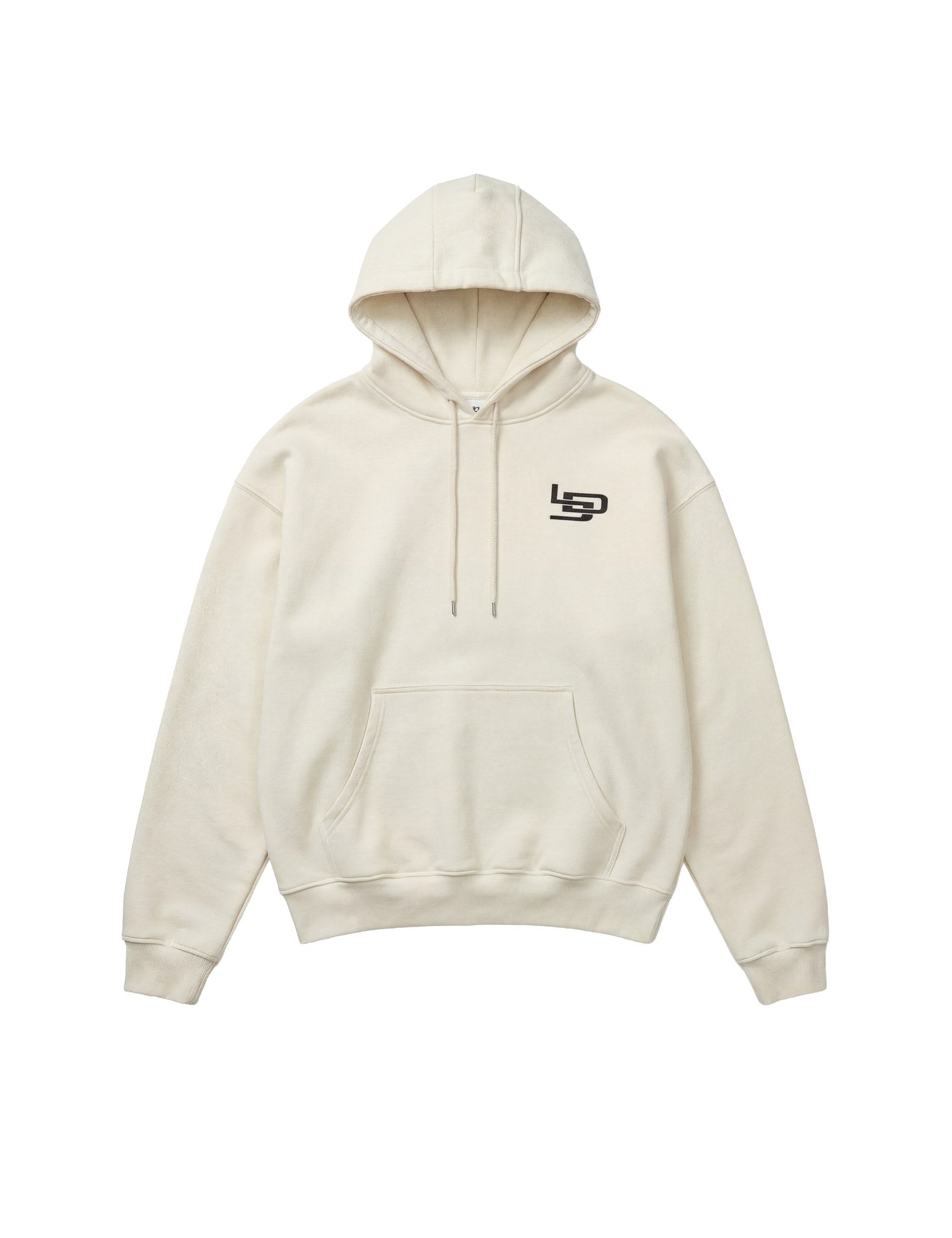 BAD BOY OVERSIZED HOODIE
