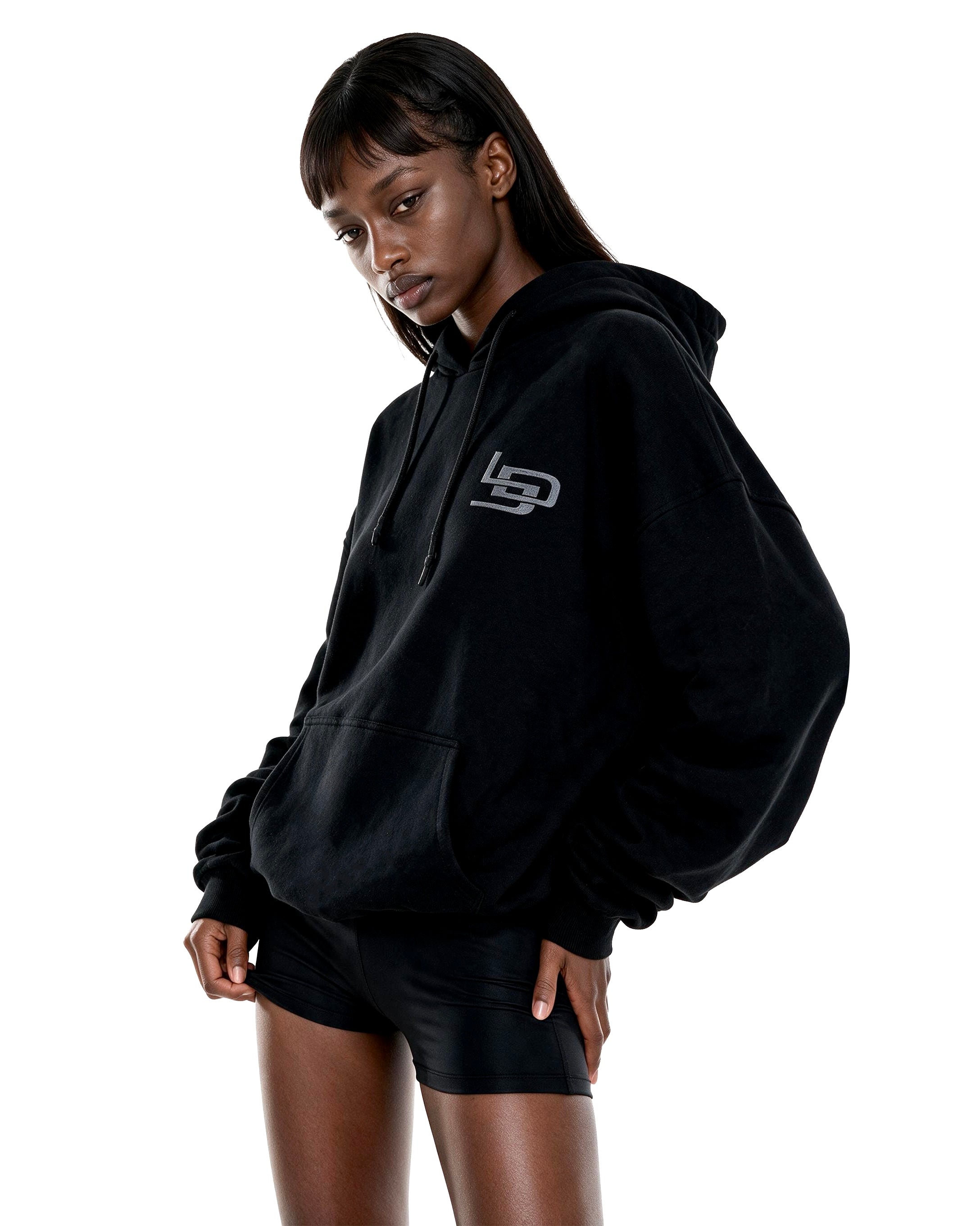 LDJ HOODIE
