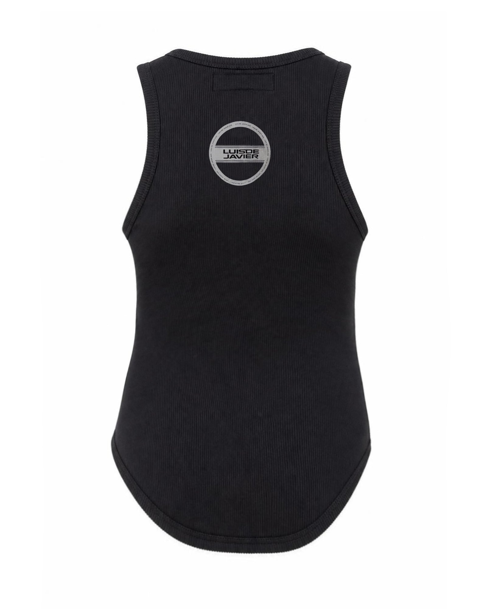 LDJ TANK TOP