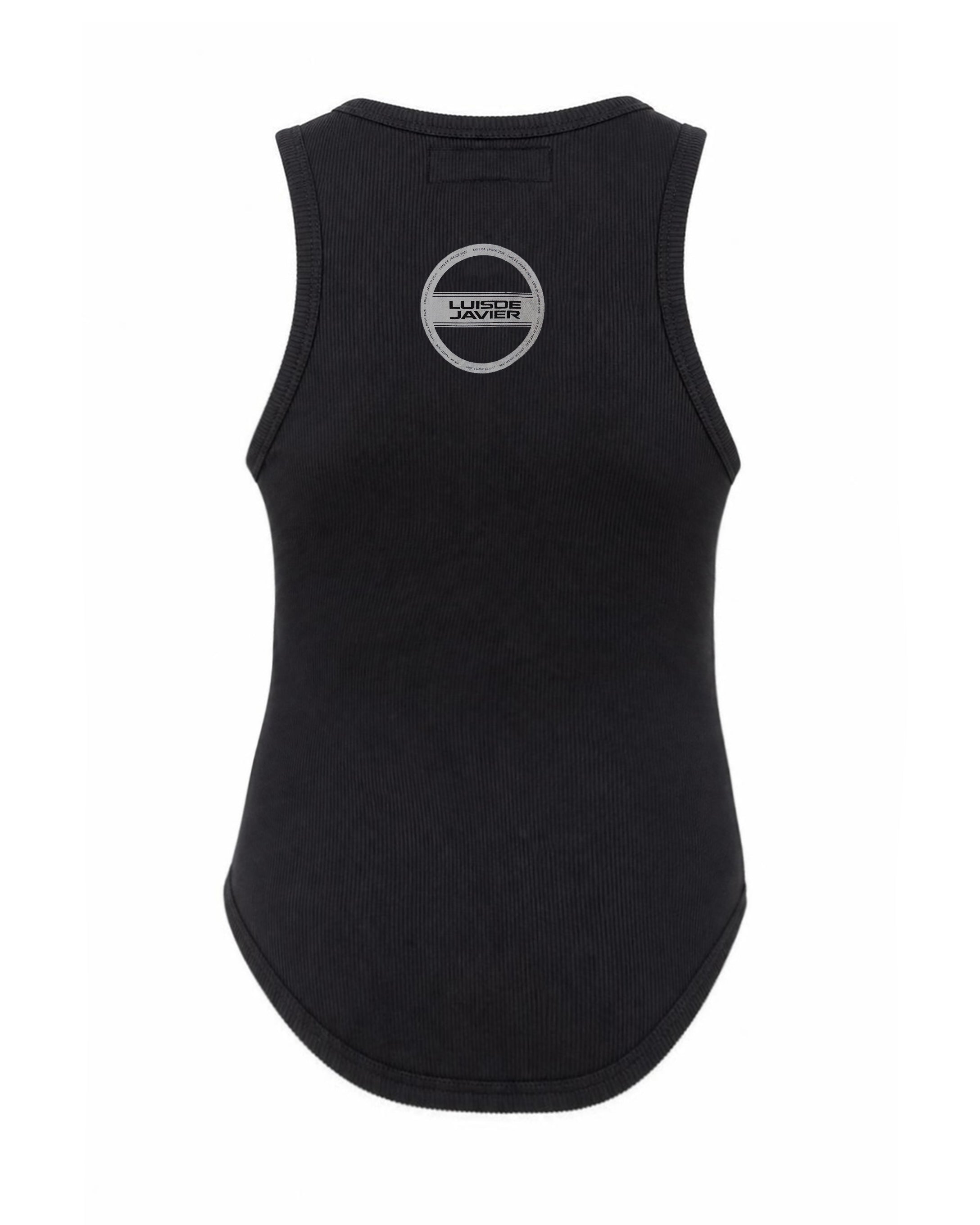 LDJ TANK TOP