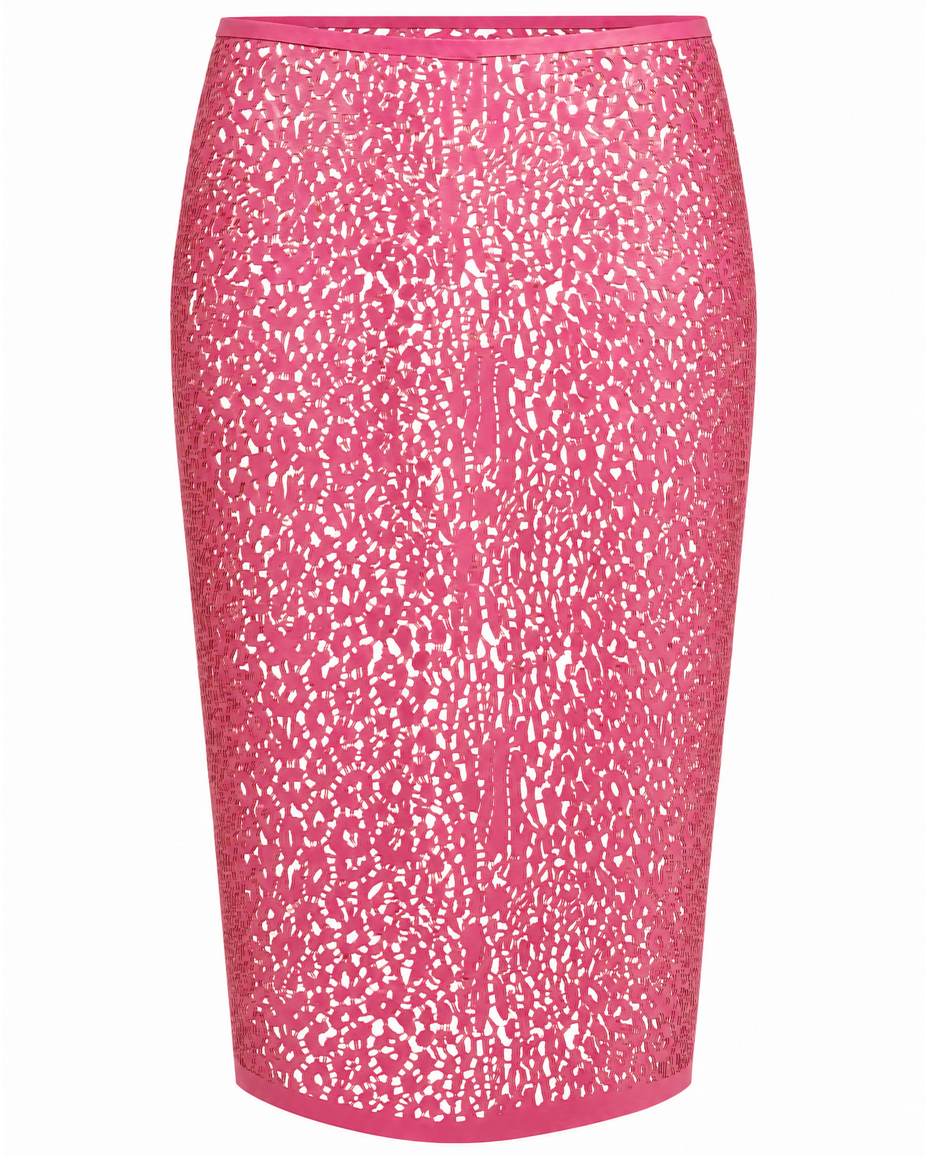 color:pink