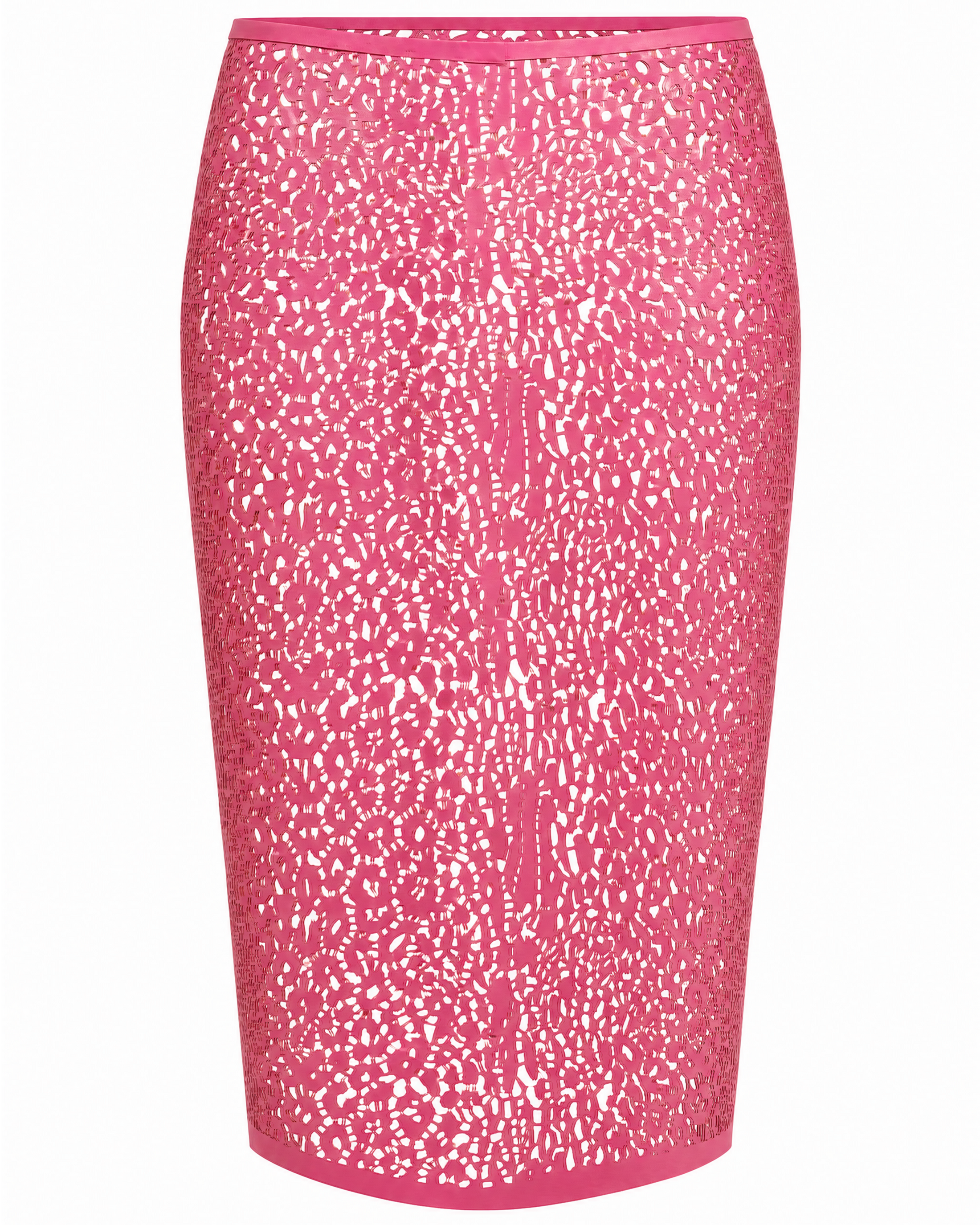 color:pink