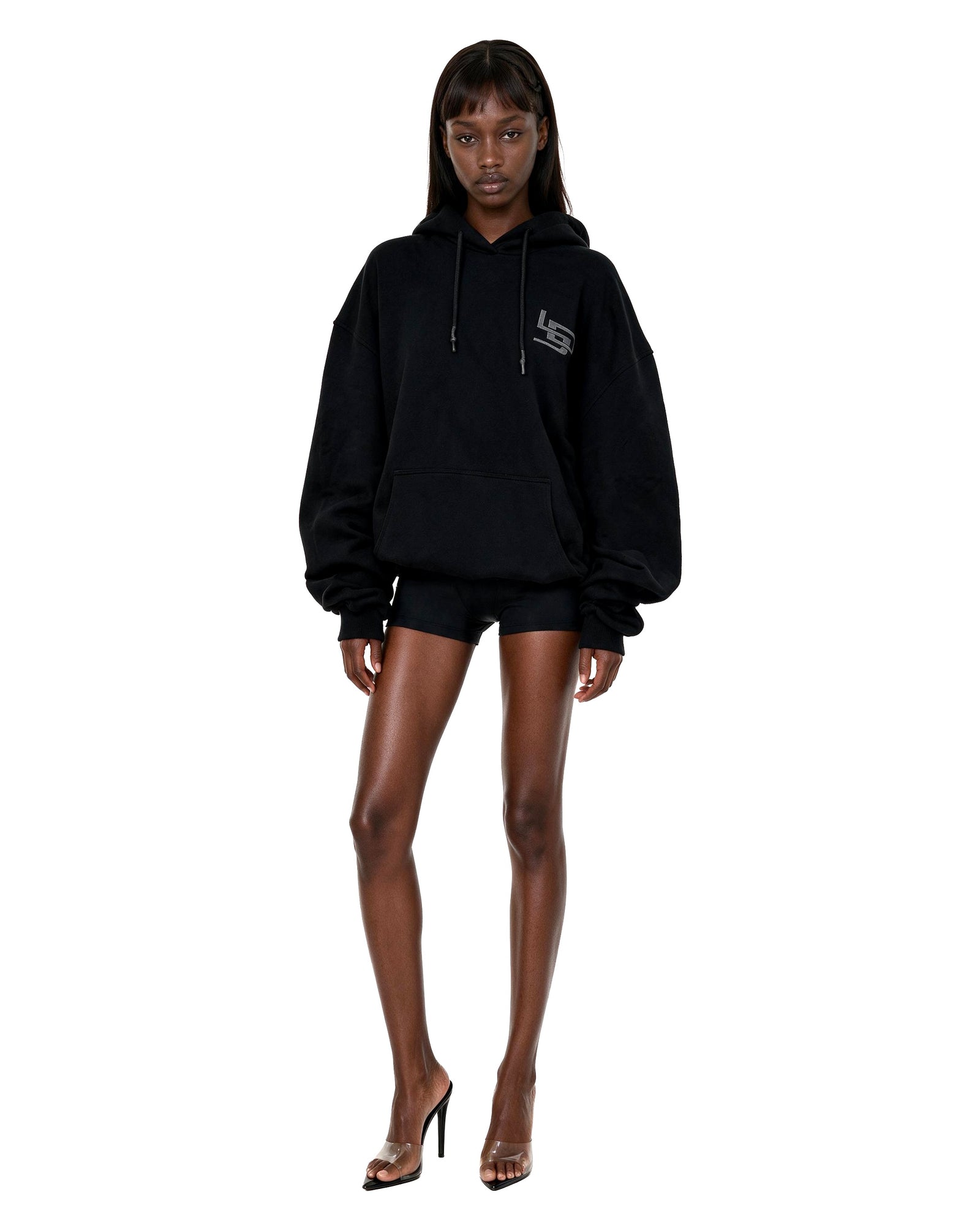 LDJ HOODIE