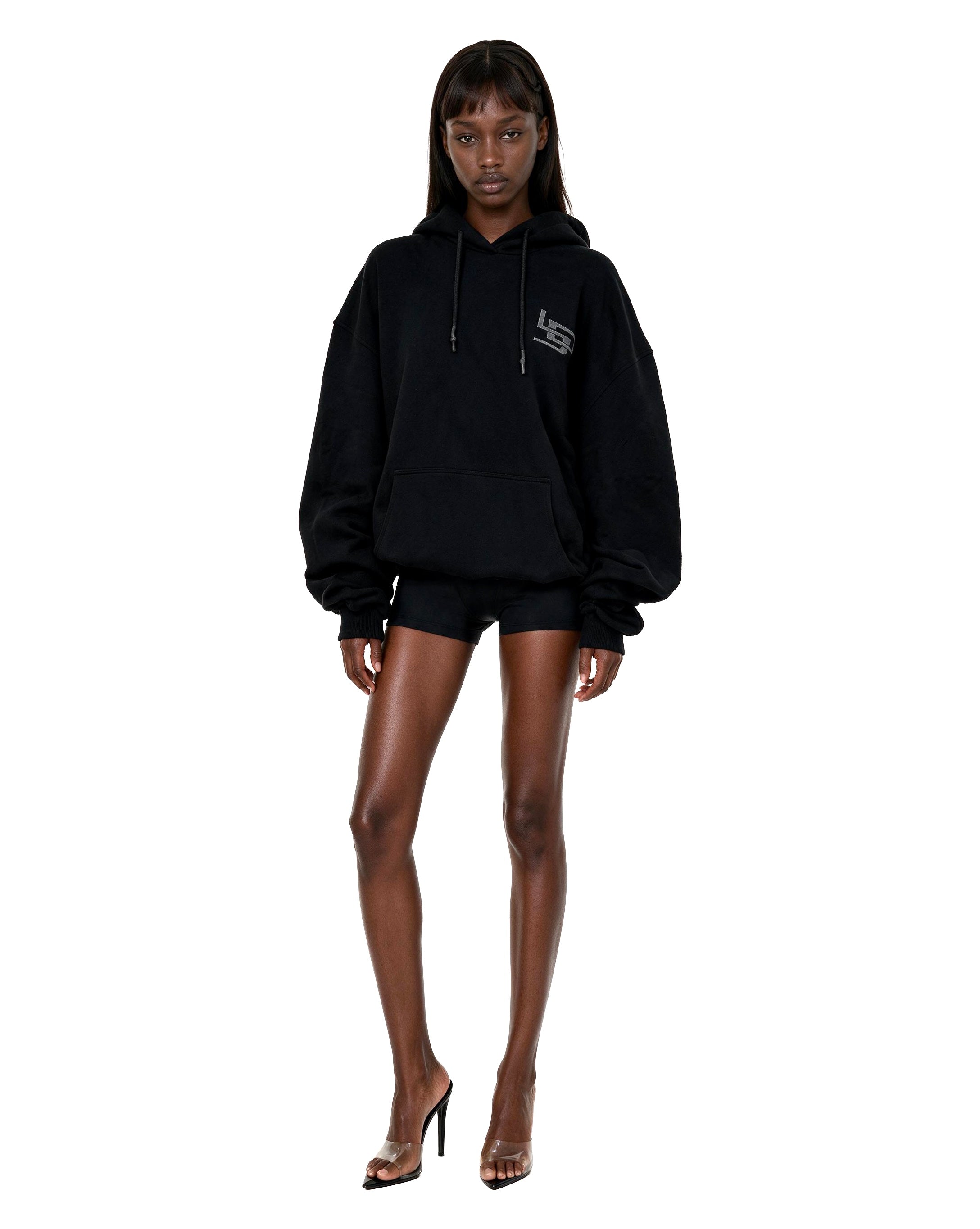 LDJ HOODIE