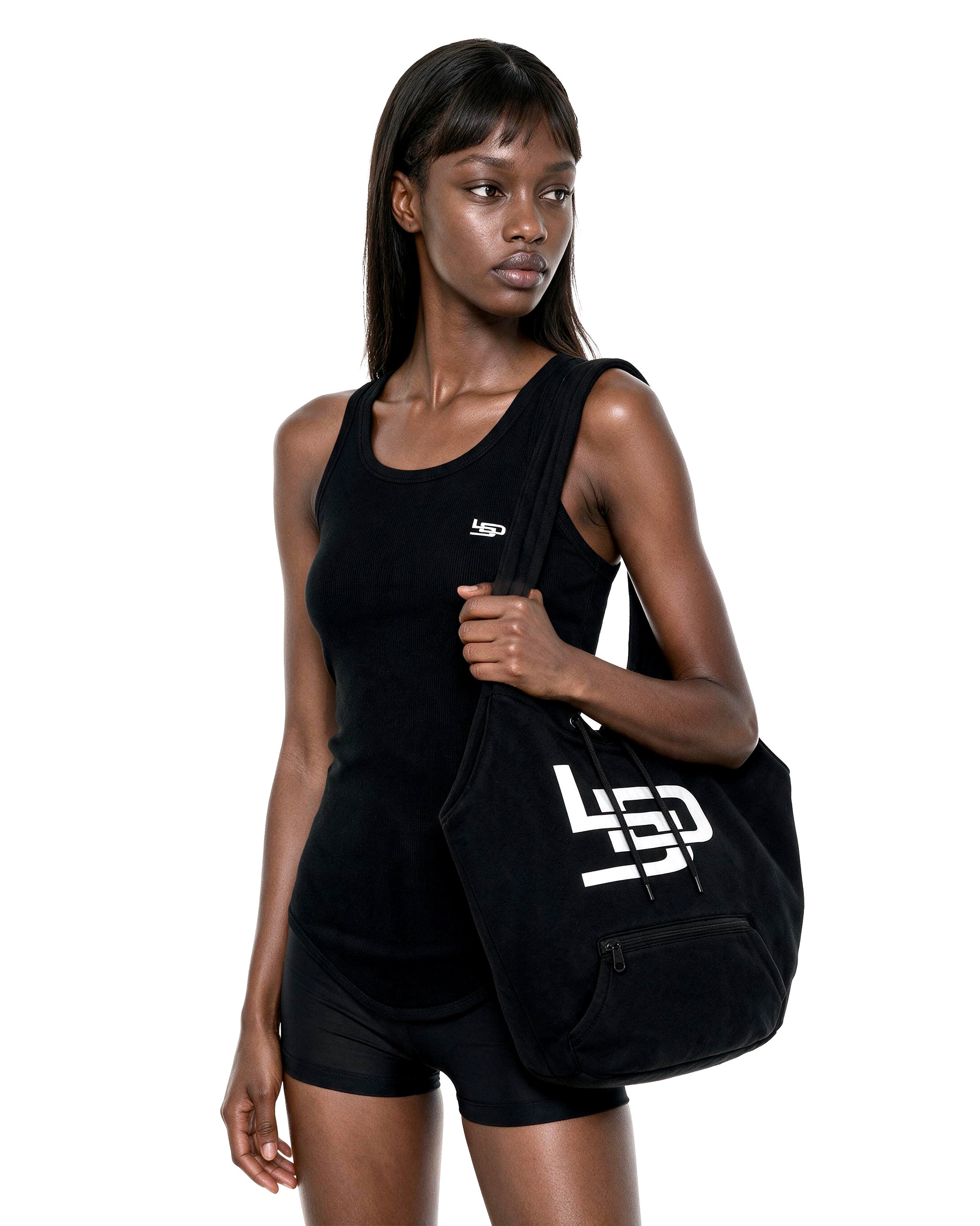 LDJ HOODIE BAG