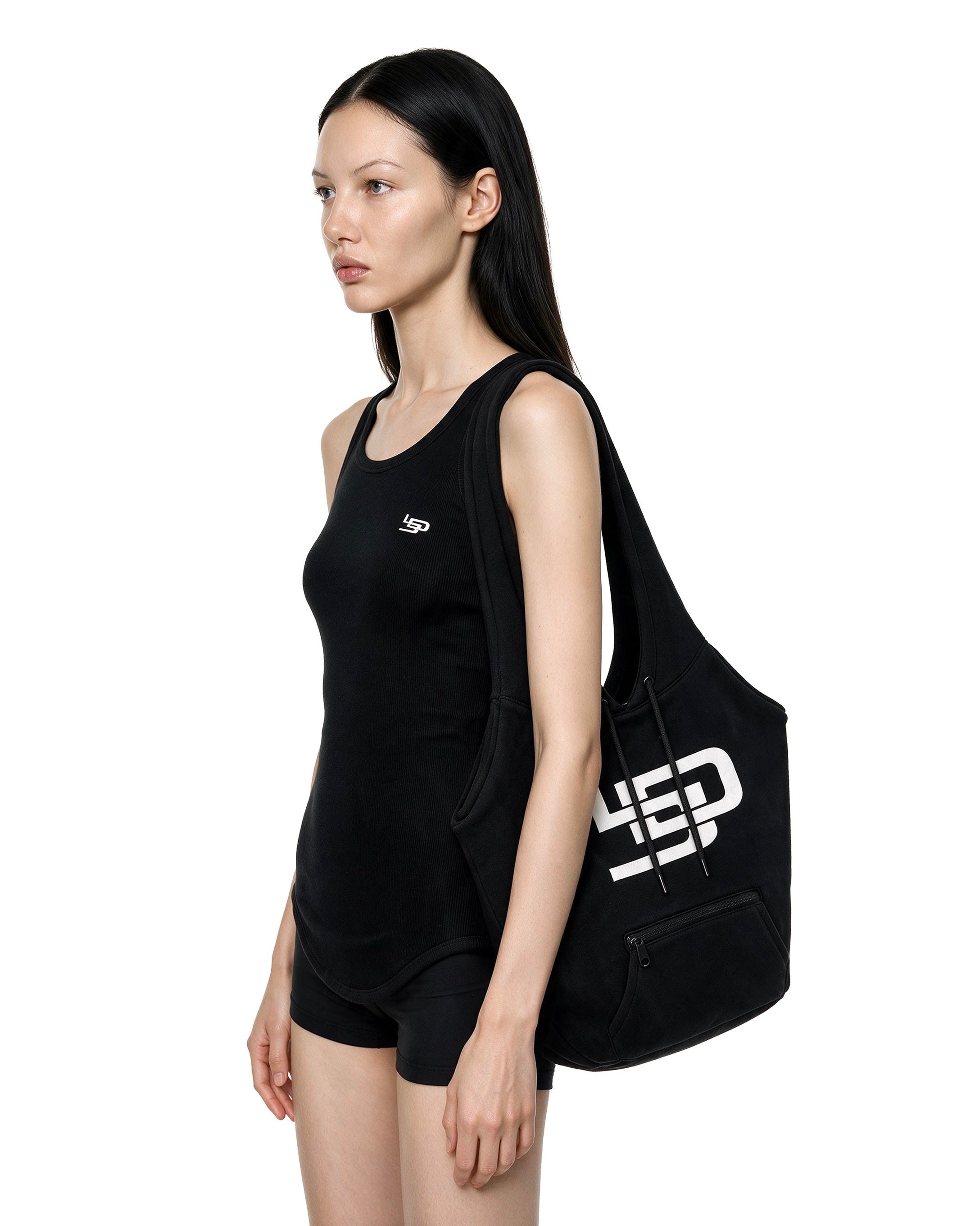 LDJ HOODIE BAG