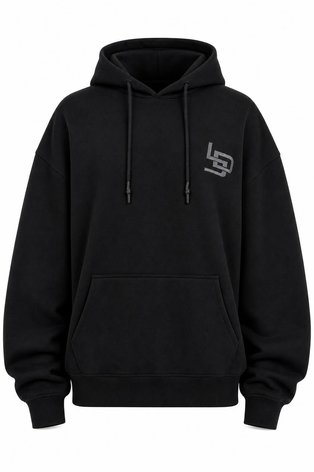 LDJ HOODIE