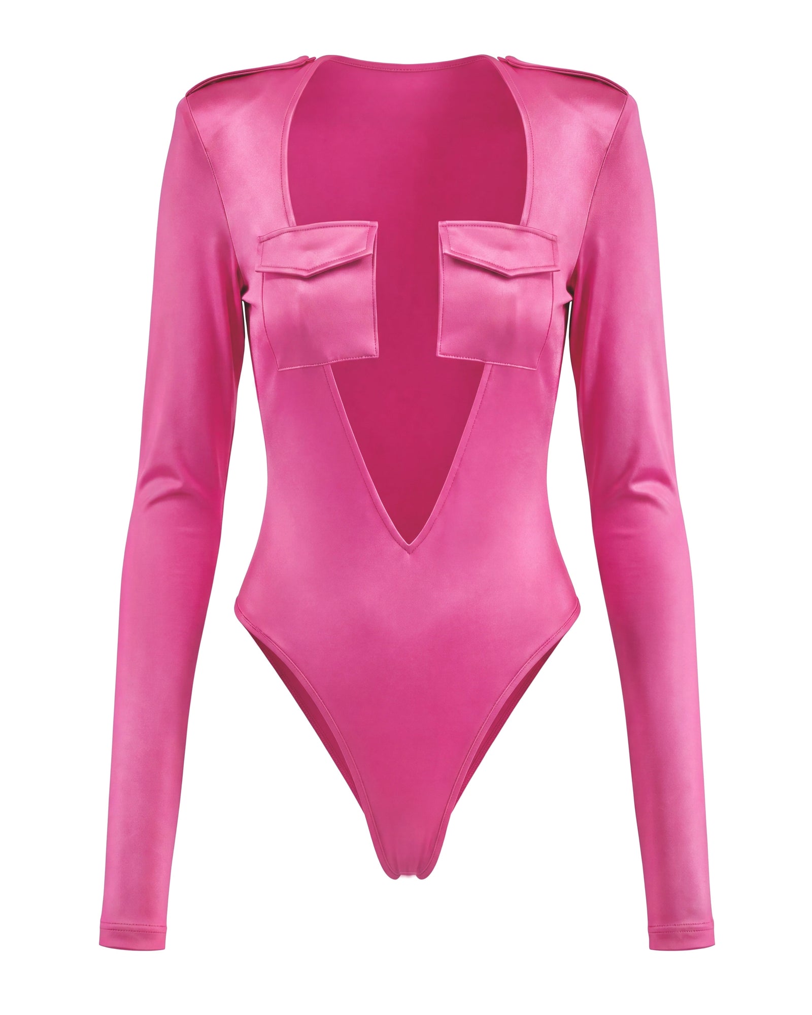color:fuchsia