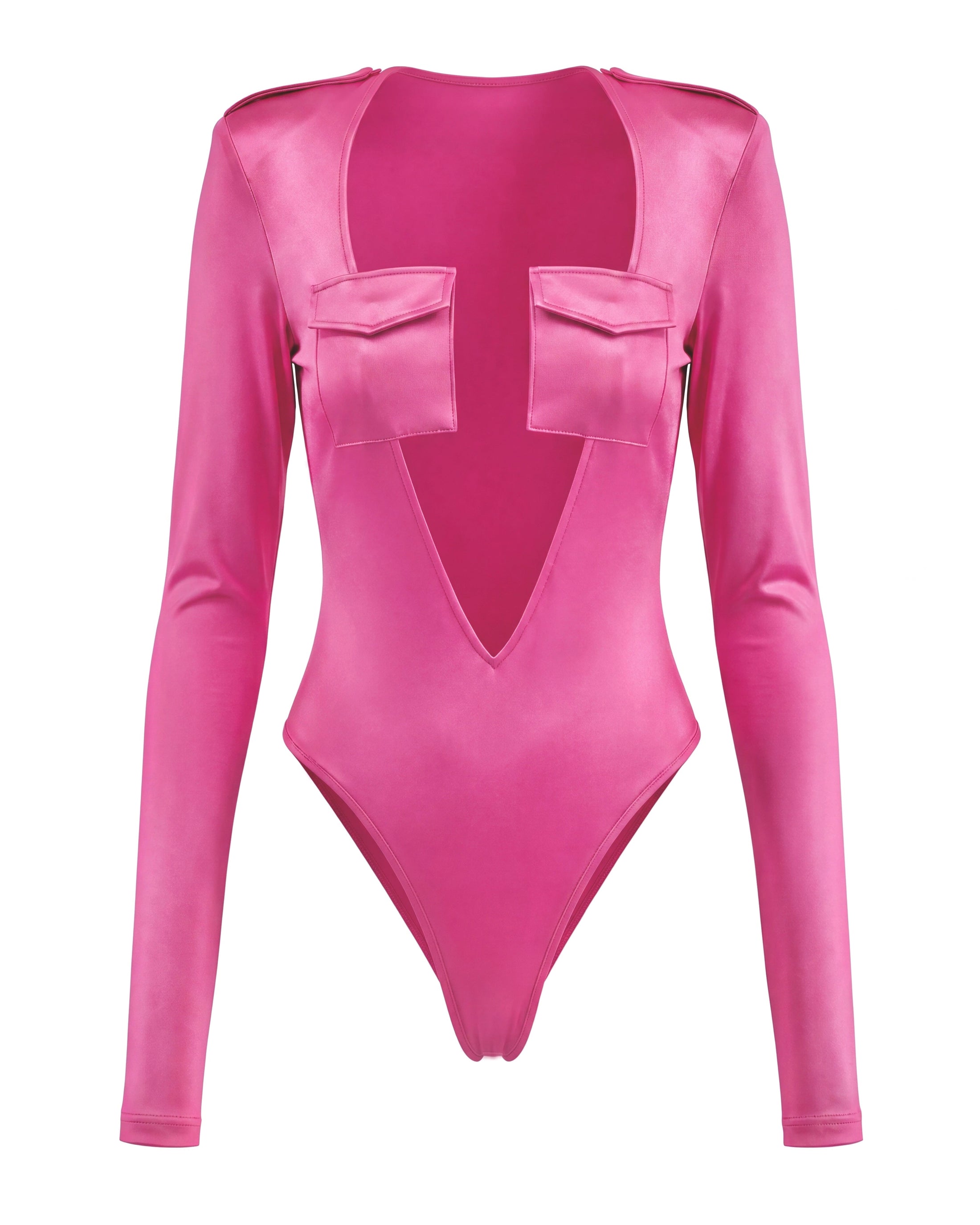 color:fuchsia