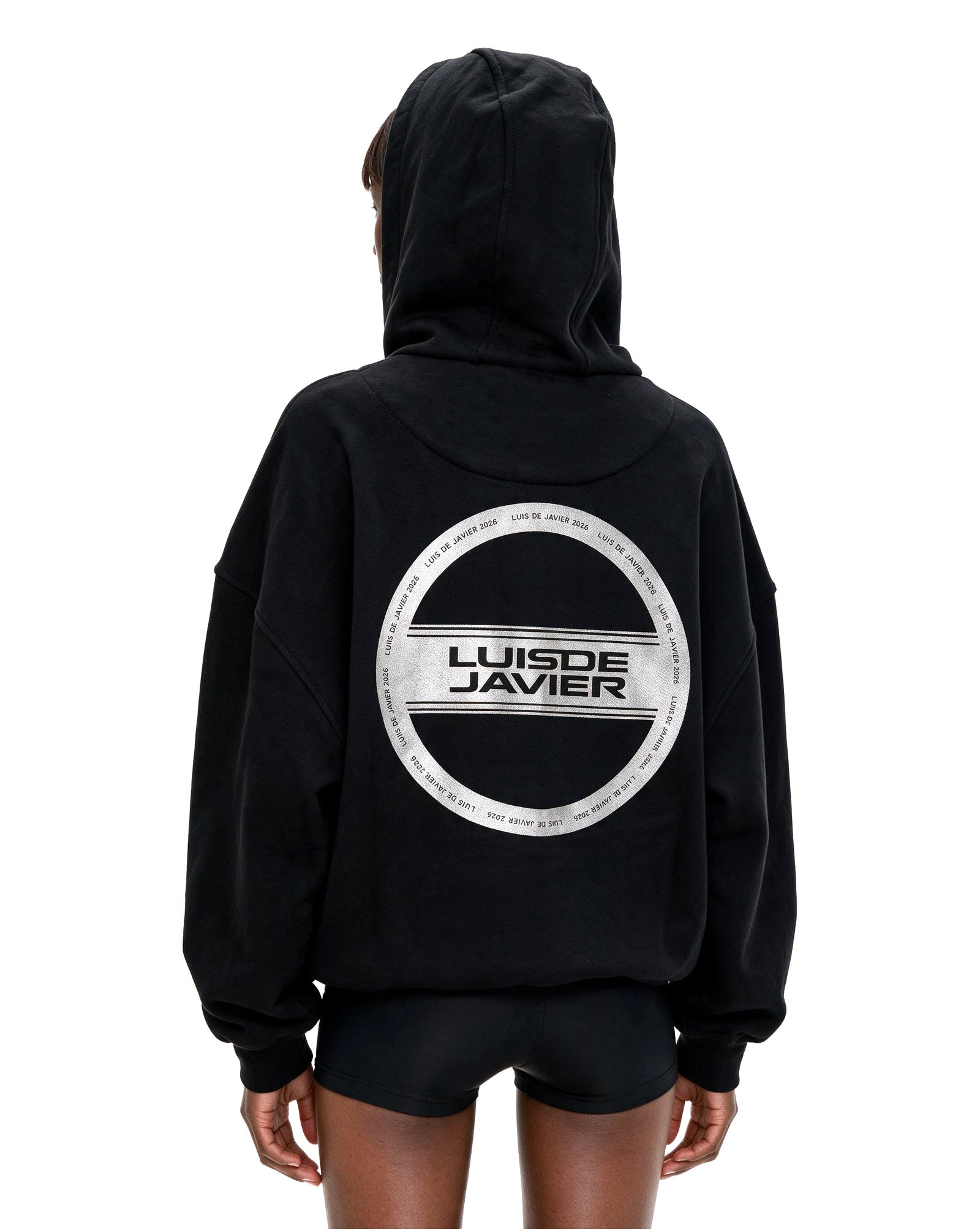 LDJ HOODIE