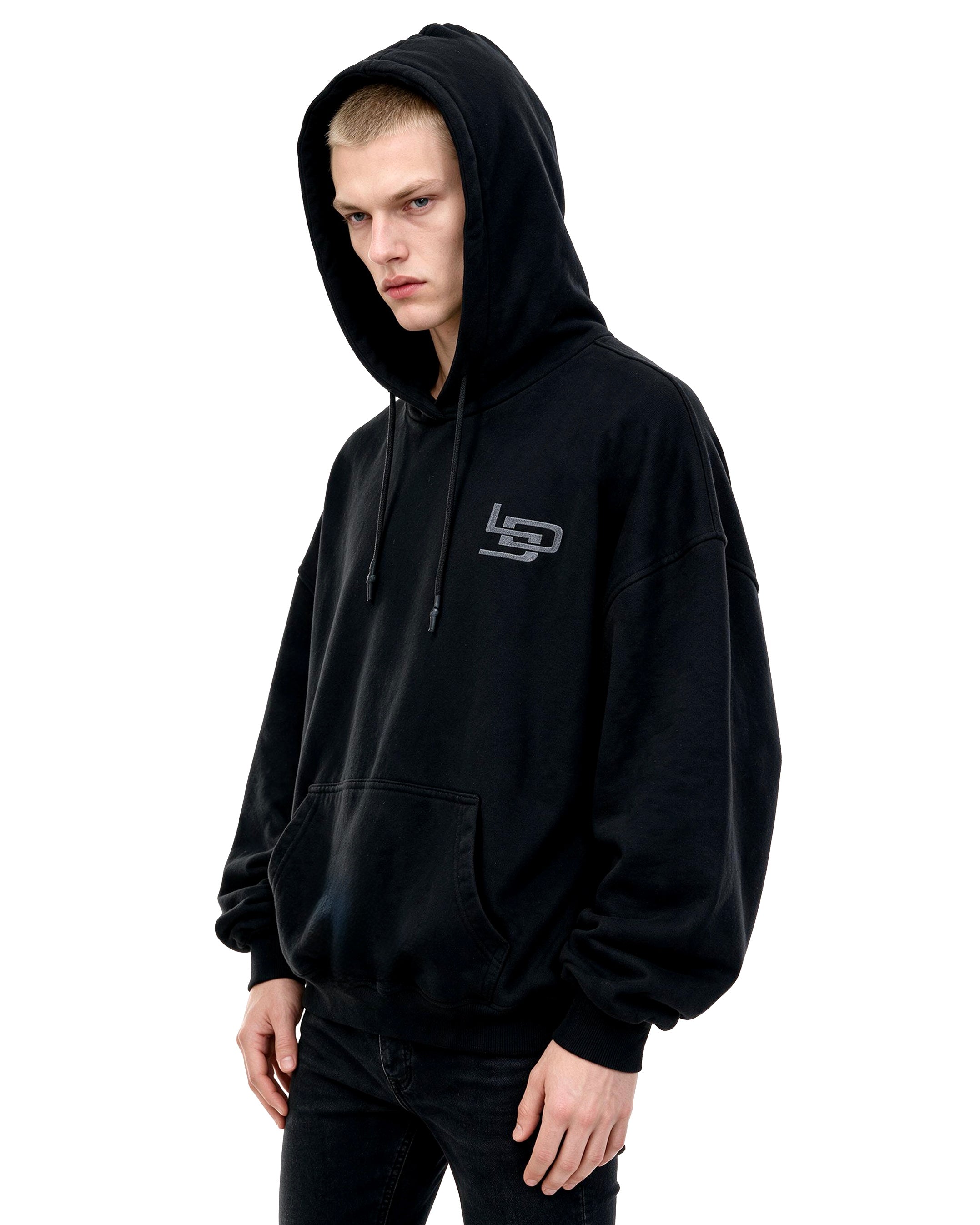 LDJ HOODIE