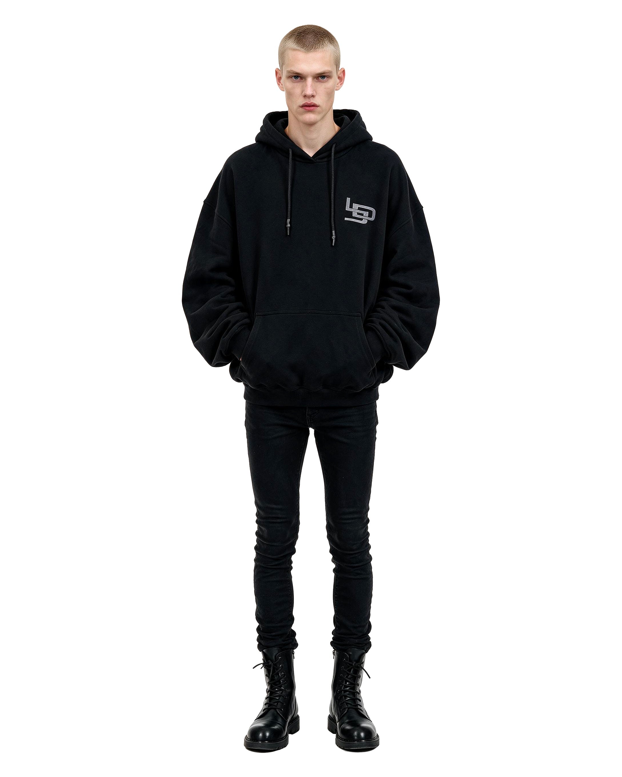 LDJ HOODIE