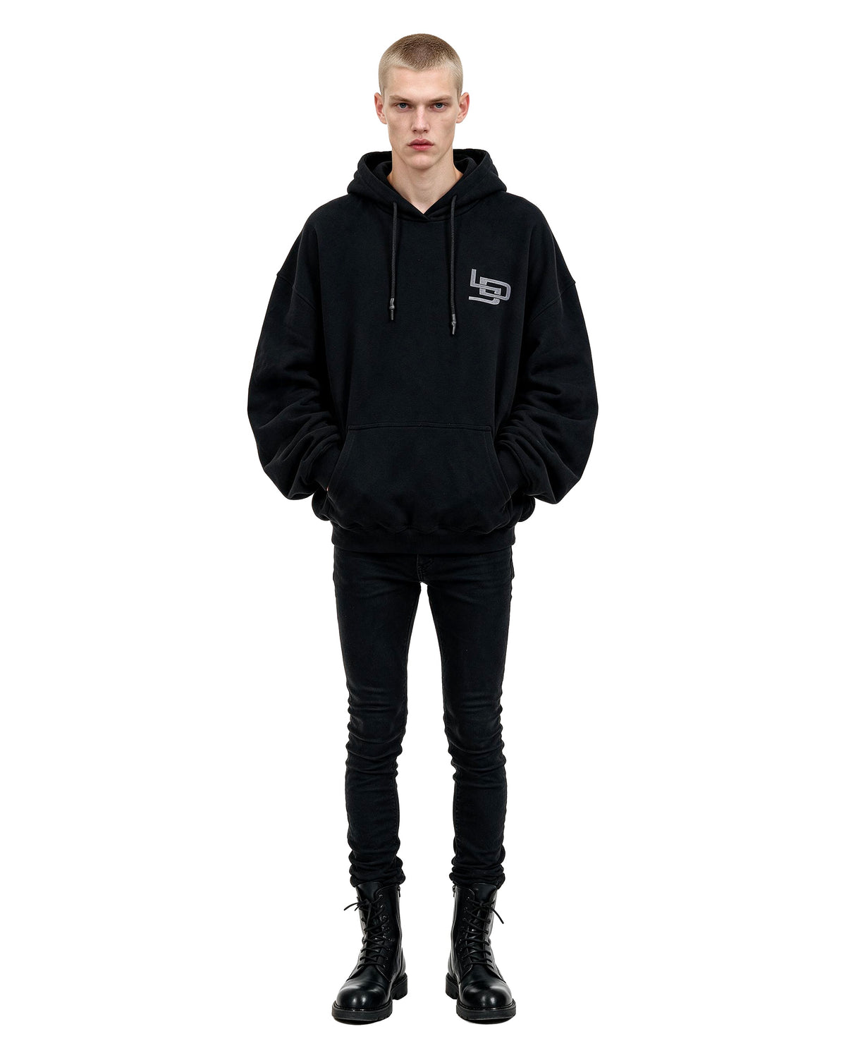 Shop Man