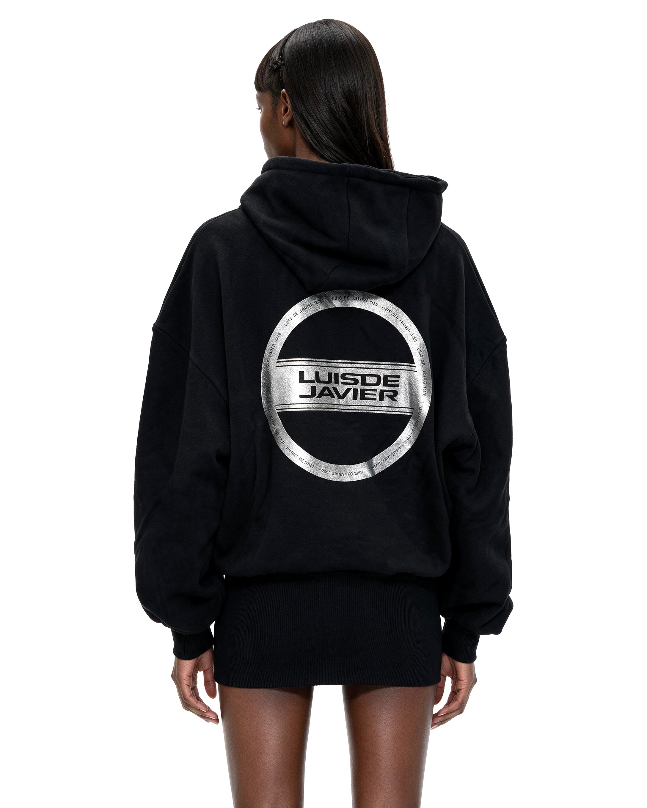 HOODIE DRESS