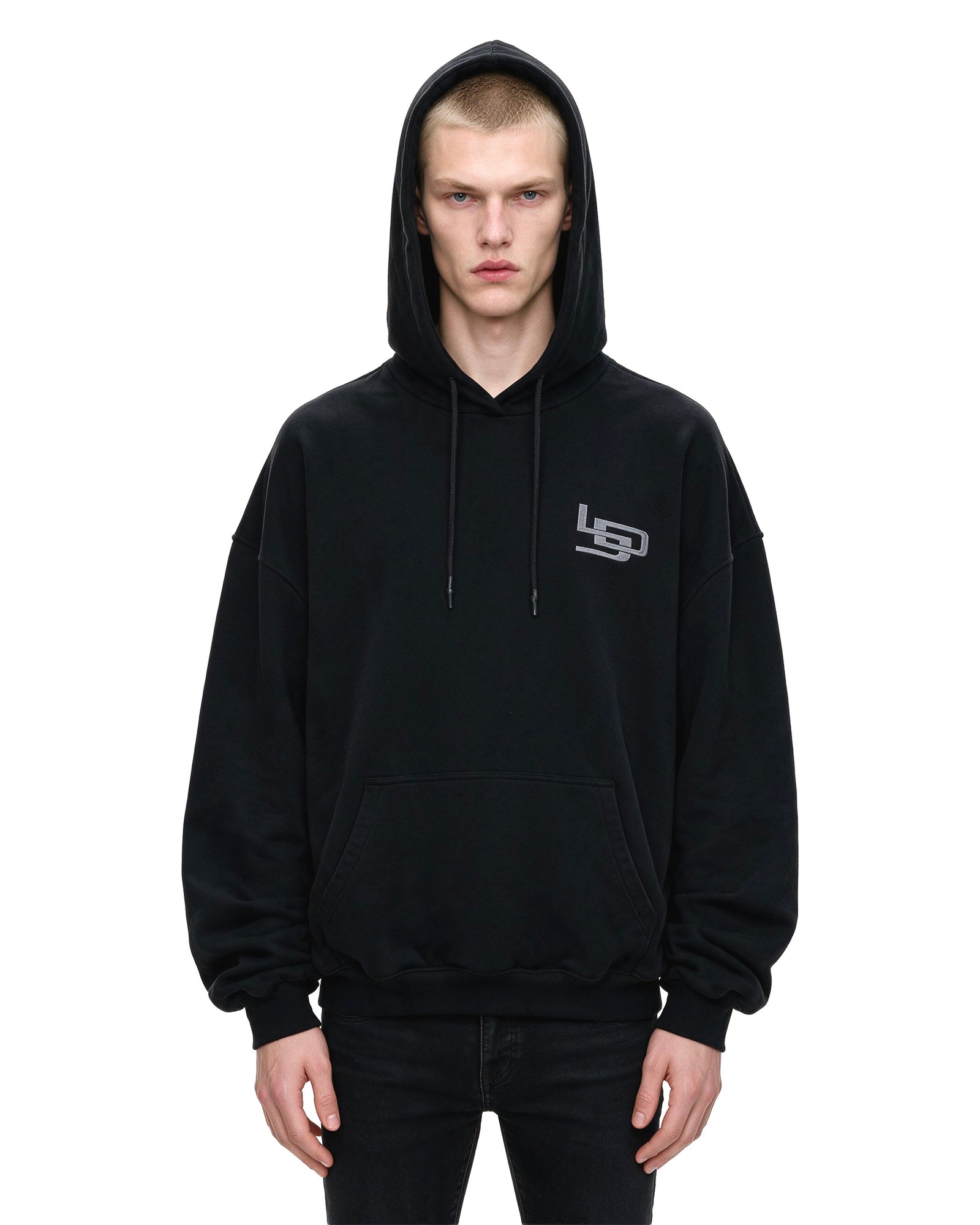 LDJ HOODIE