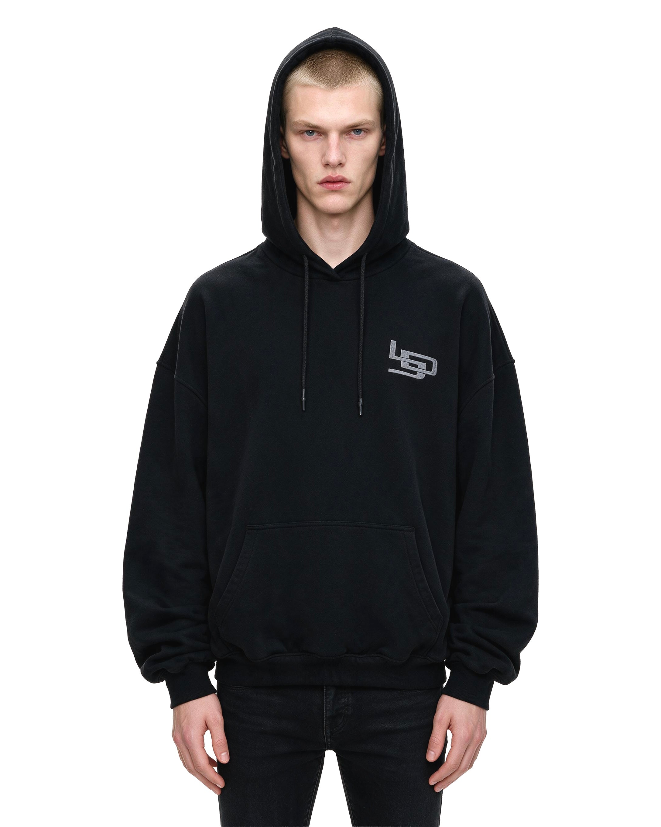 LDJ HOODIE