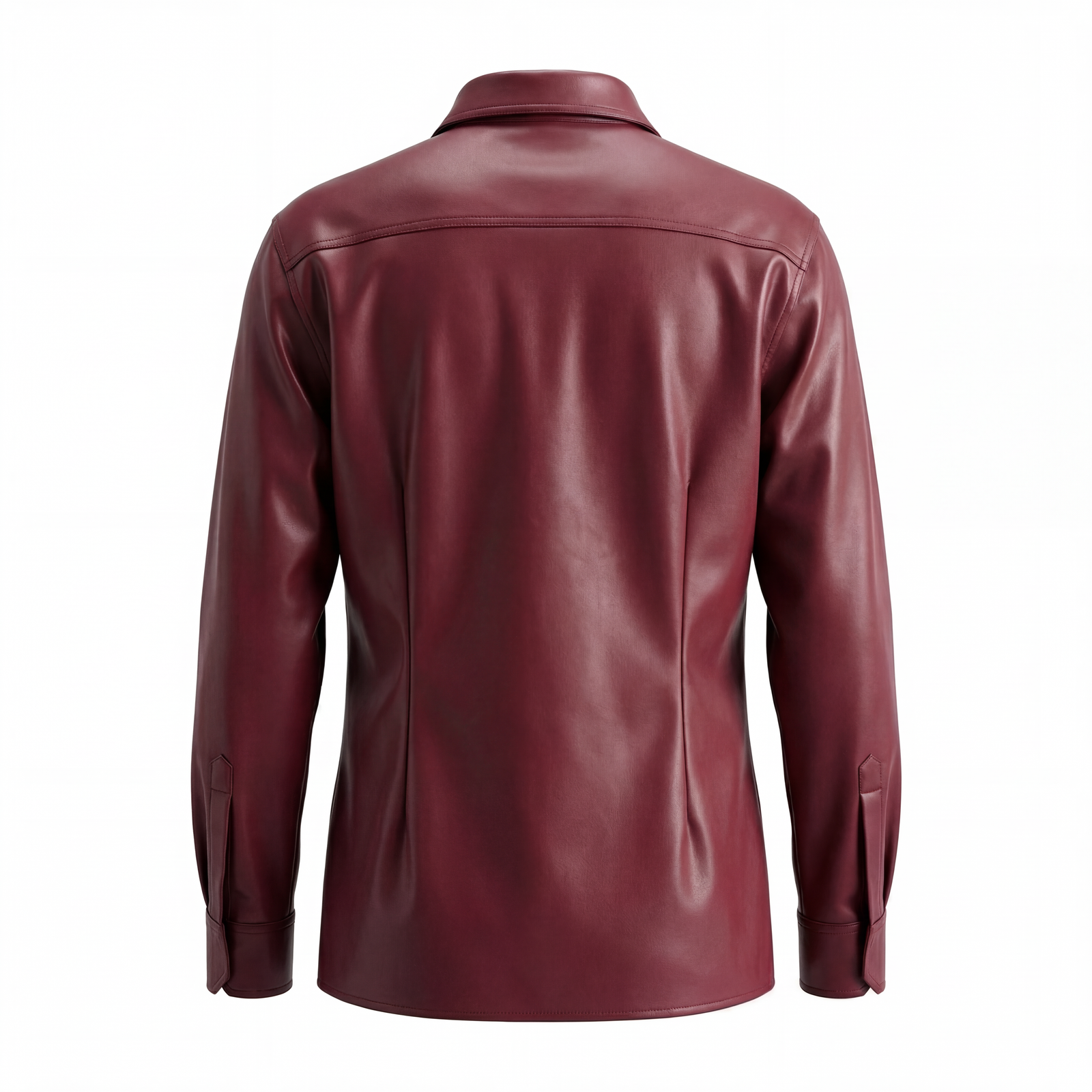 color:burgundy