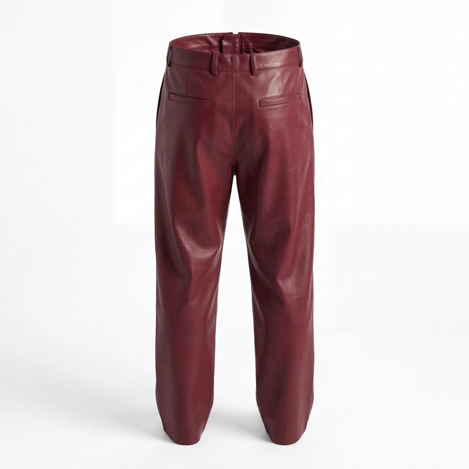 color:burgundy