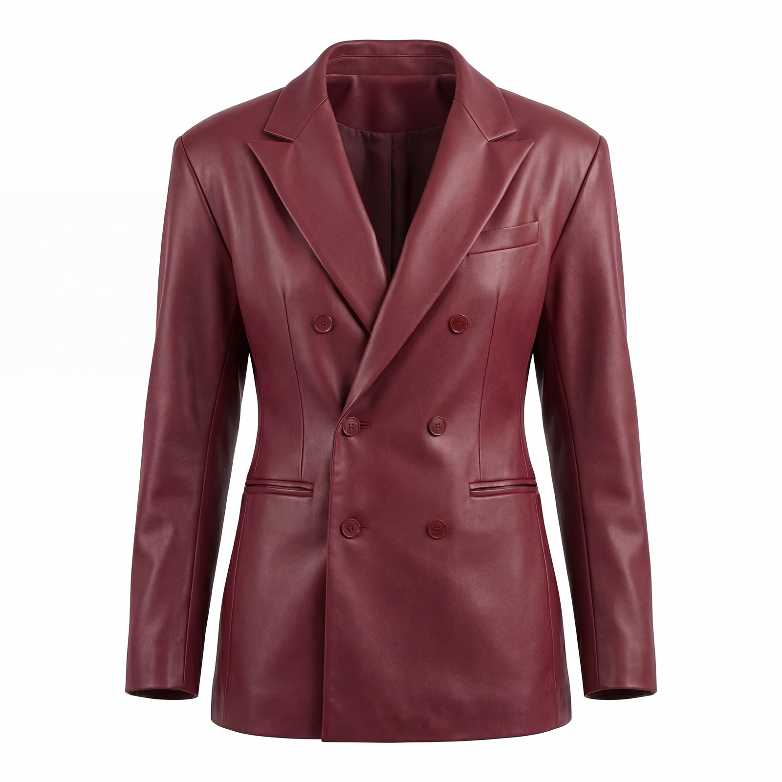 color:burgundy
