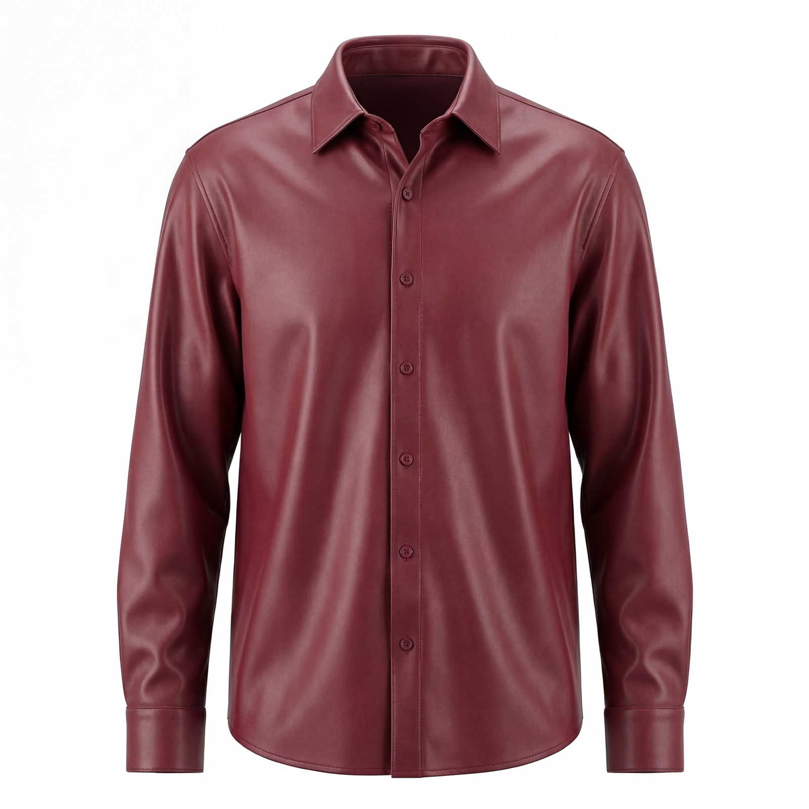 color:burgundy
