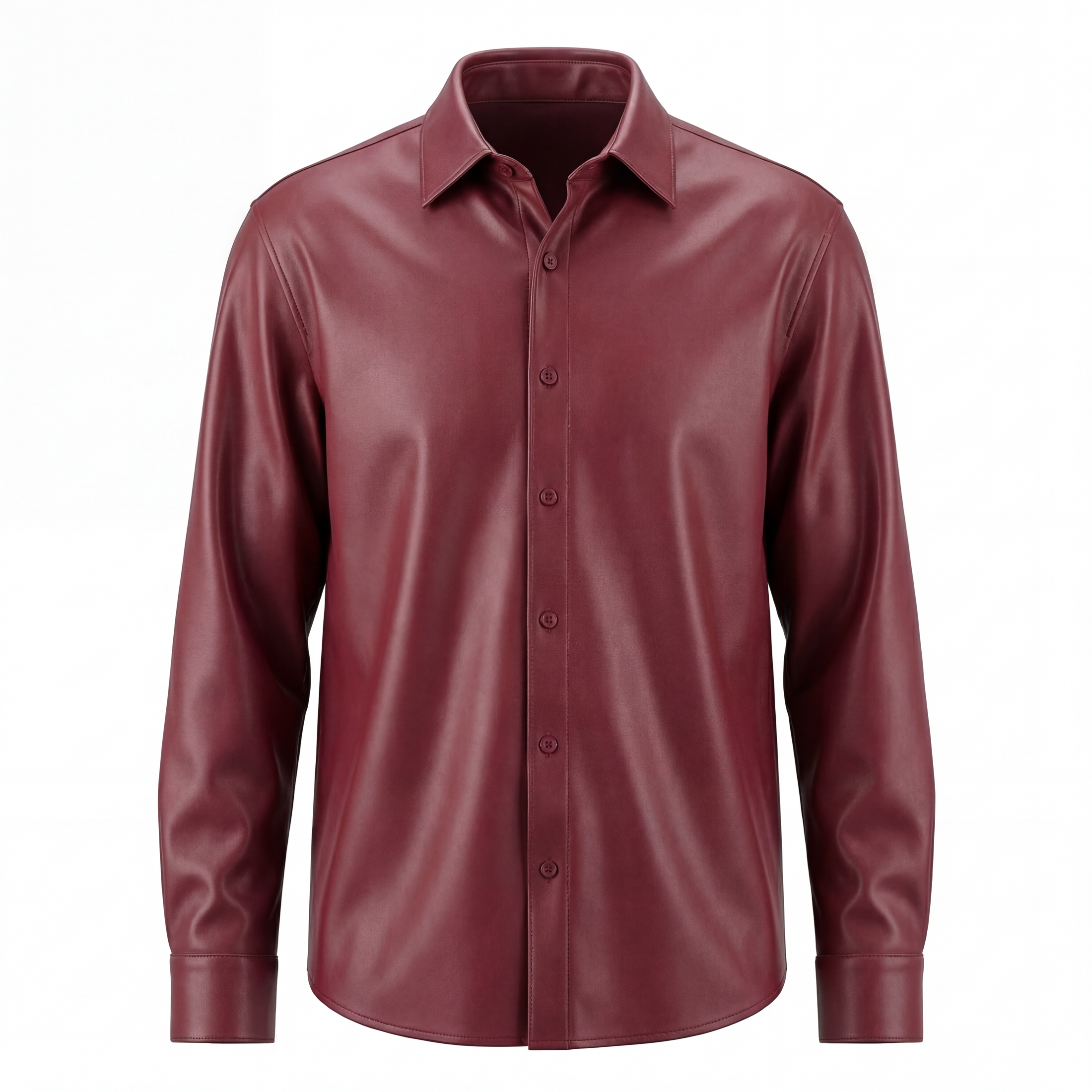 color:burgundy