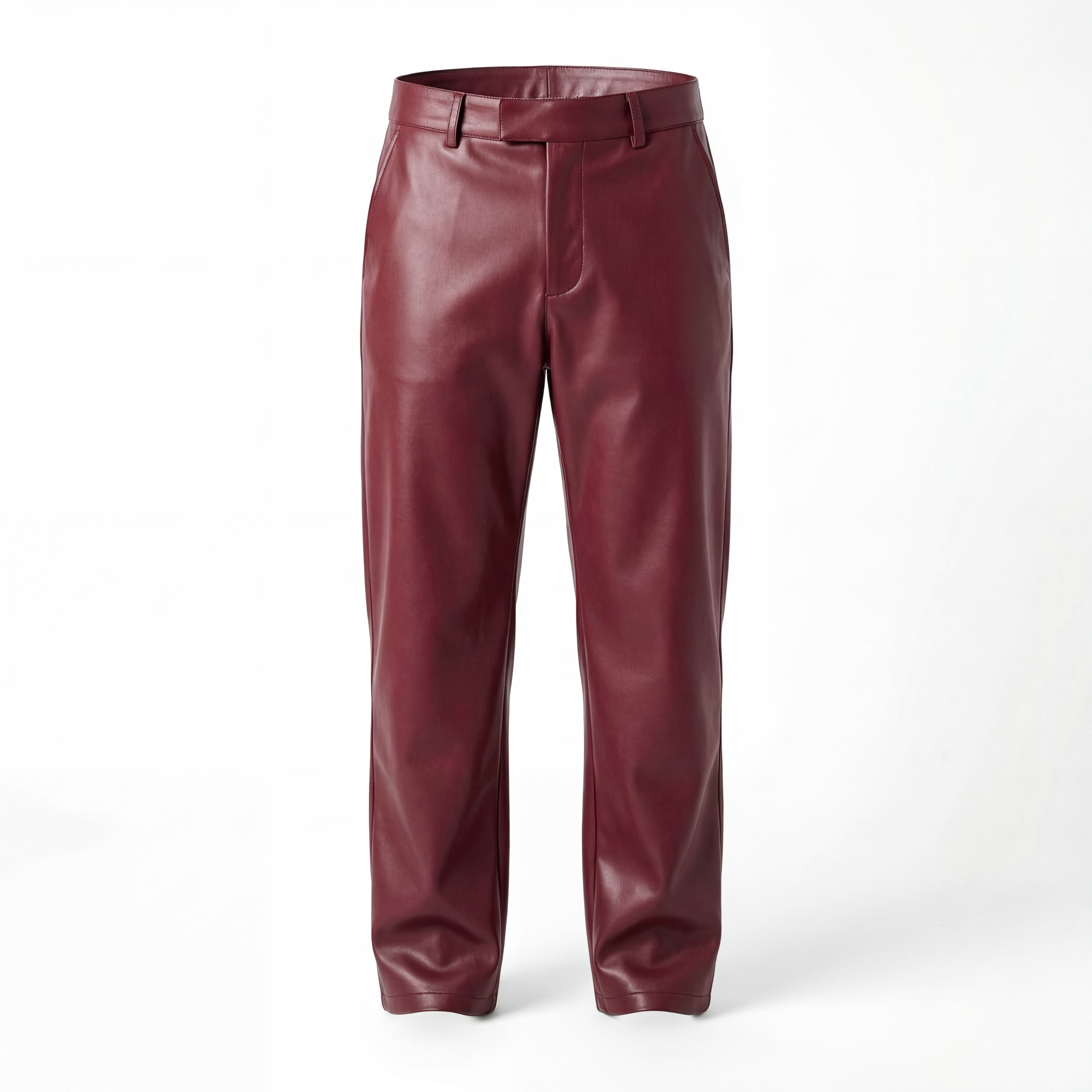 color:burgundy