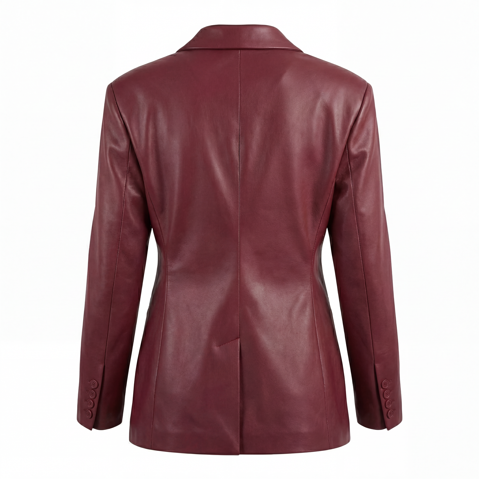 color:burgundy