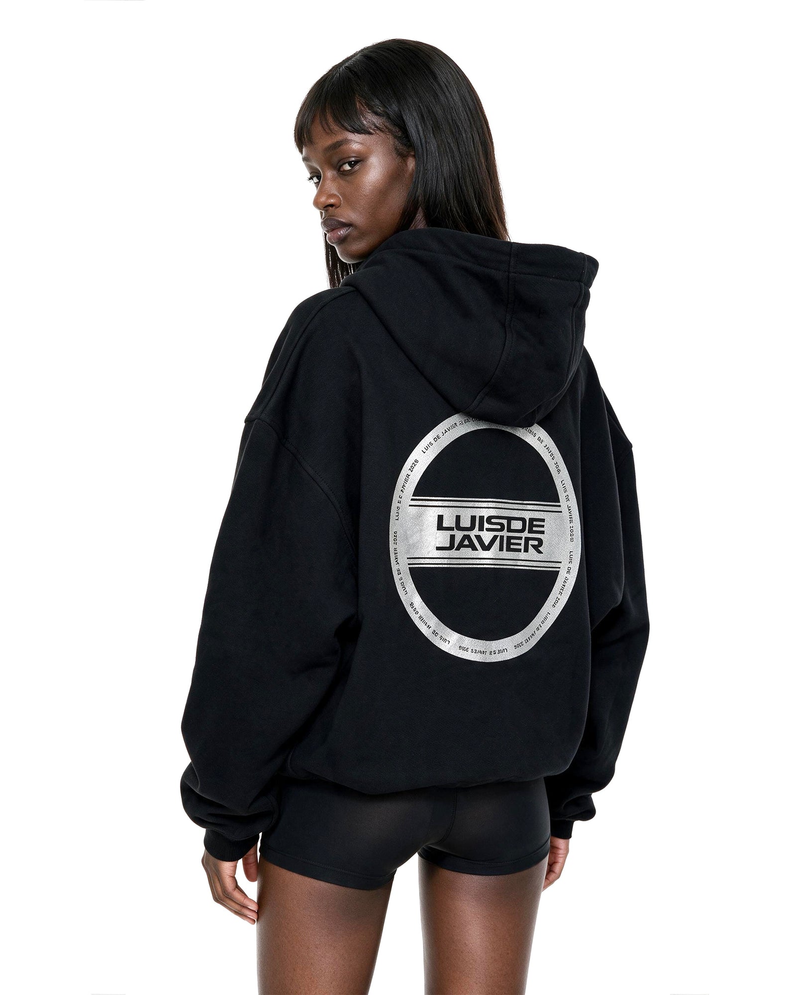 LDJ HOODIE