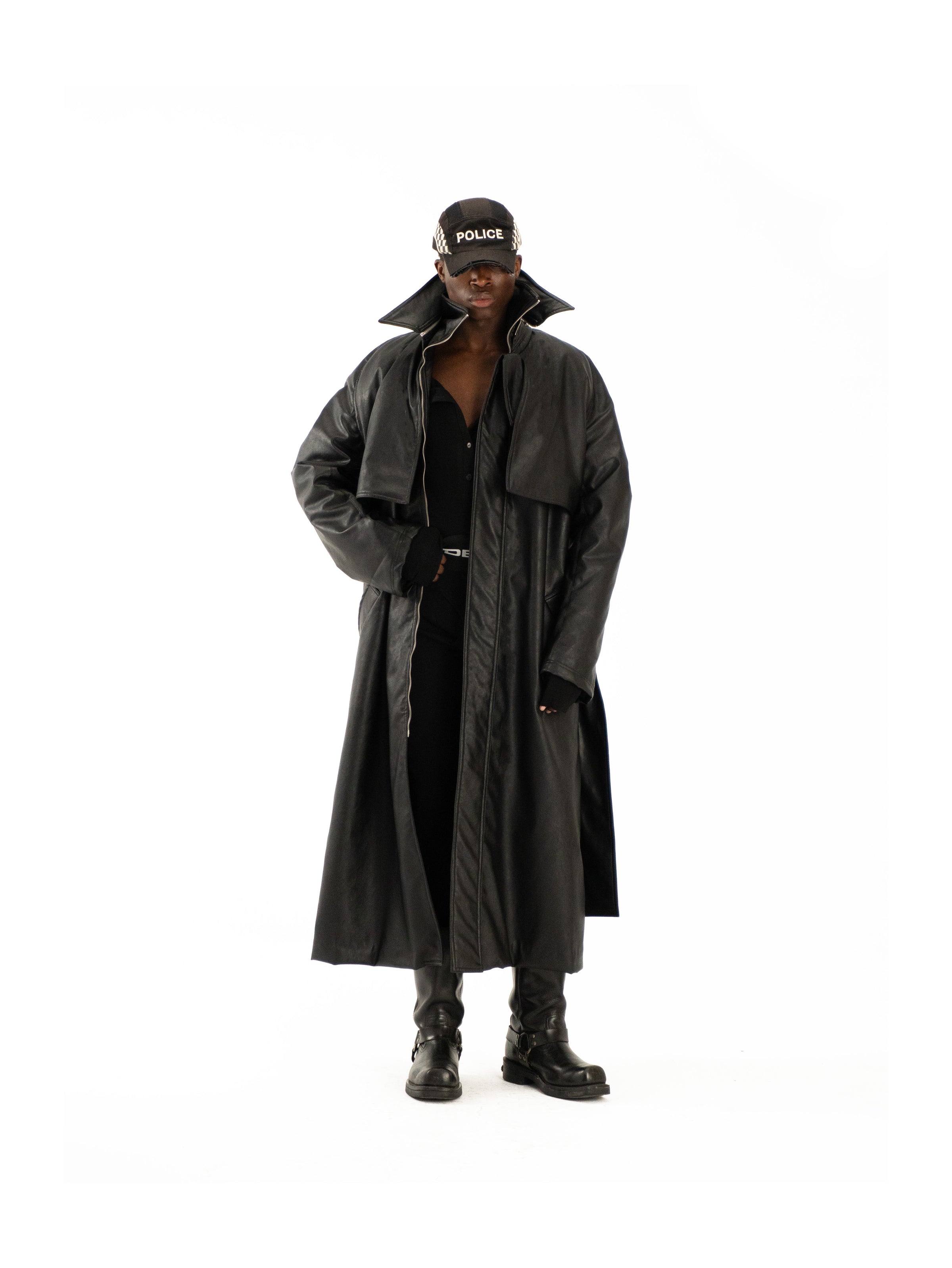 Shop Man