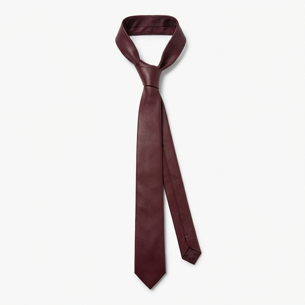 color:burgundy