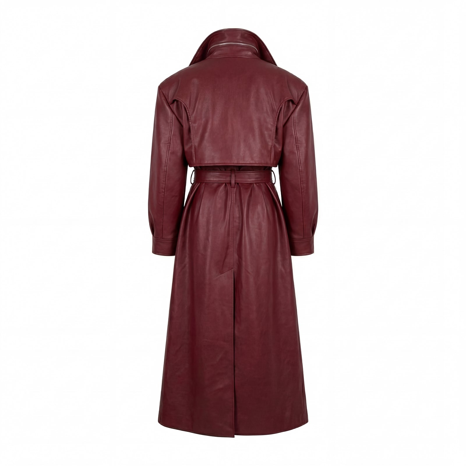 color:burgundy