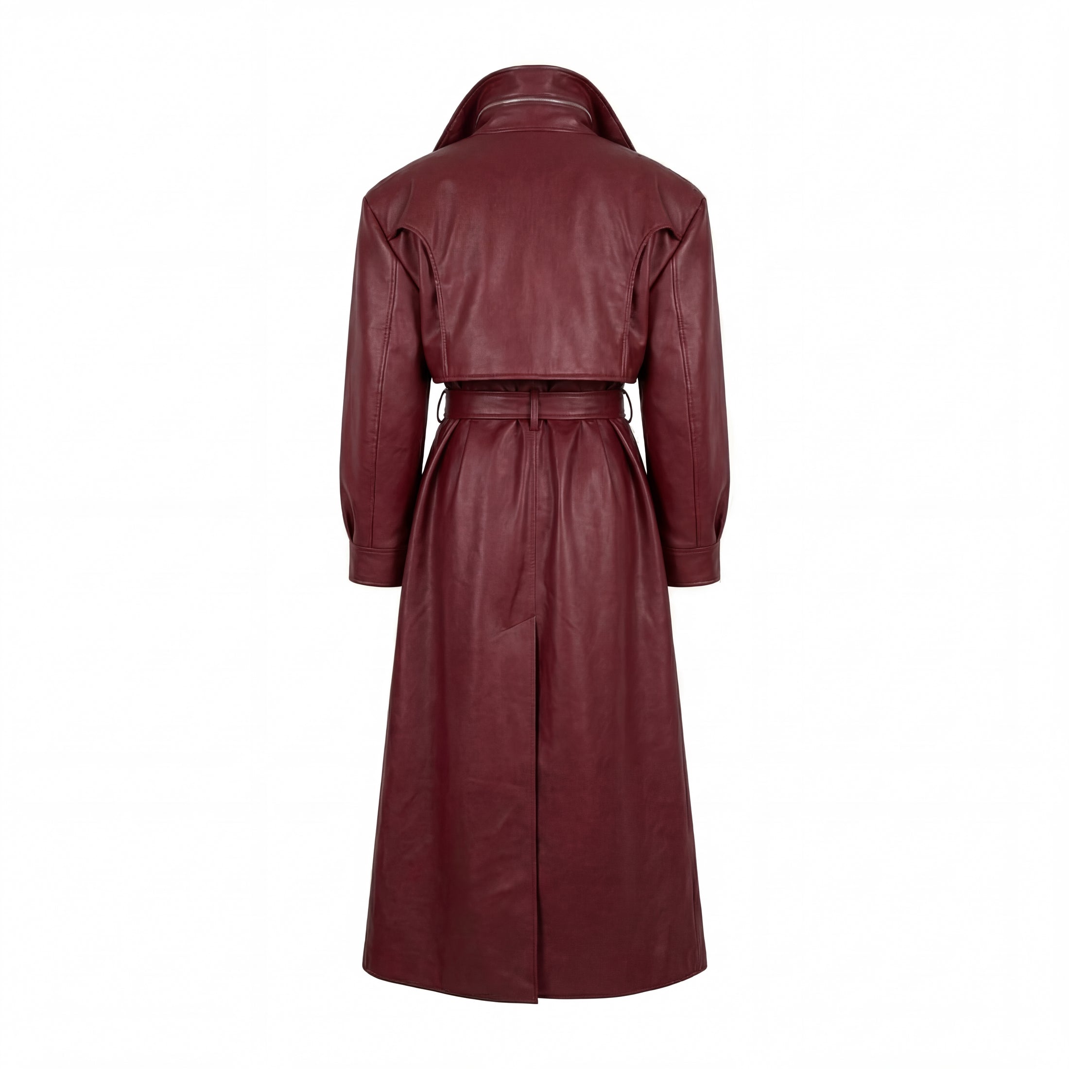 color:burgundy