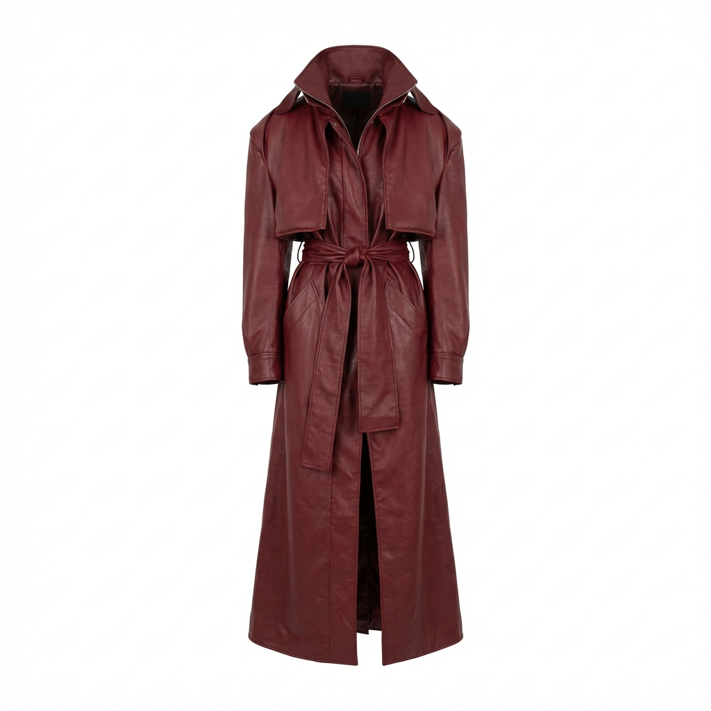 color:burgundy