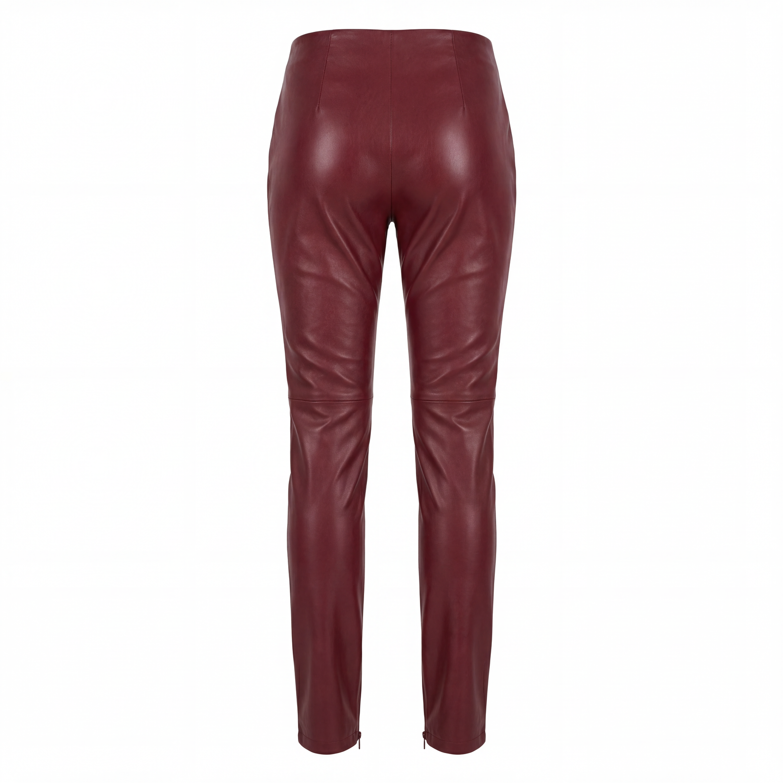 color:burgundy
