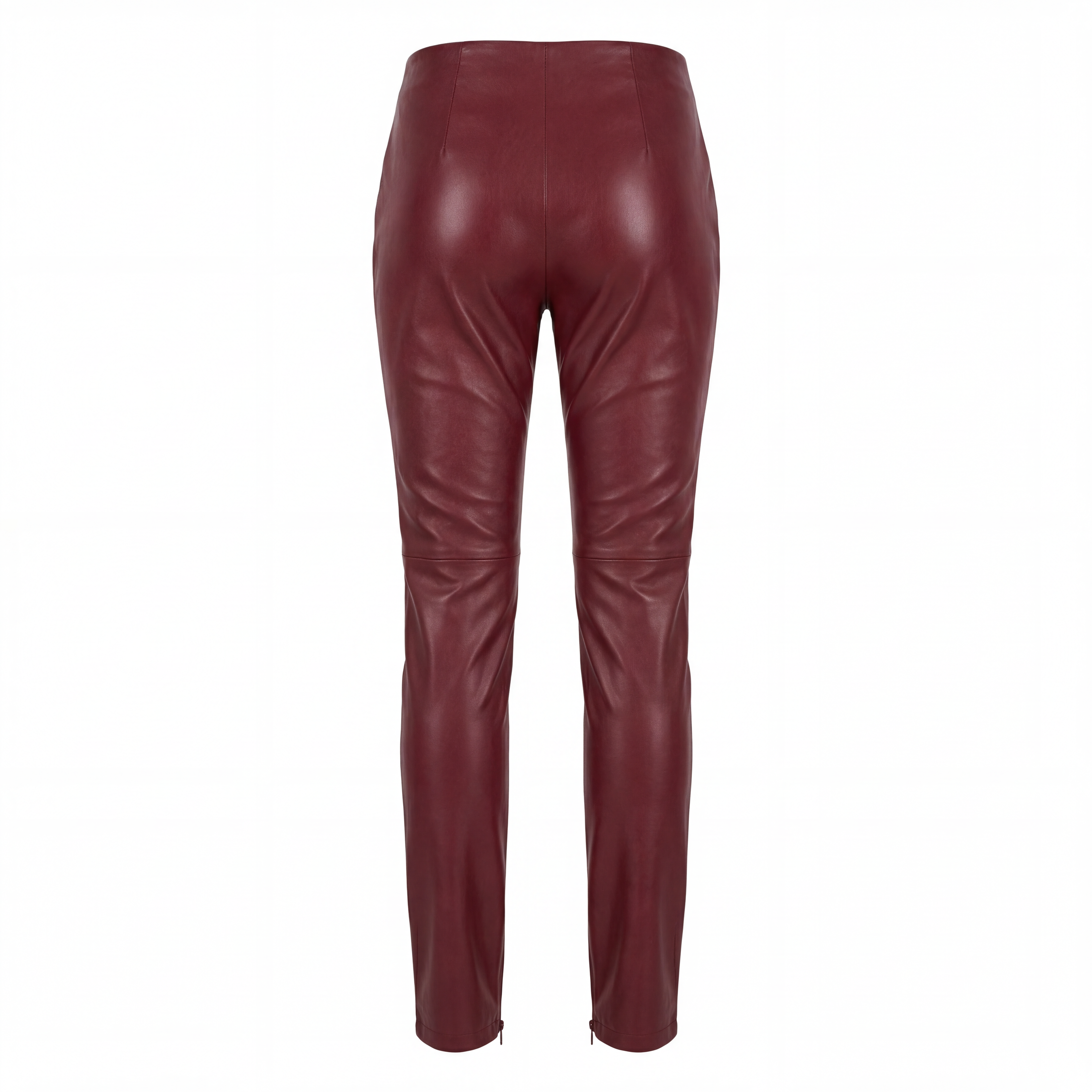 color:burgundy