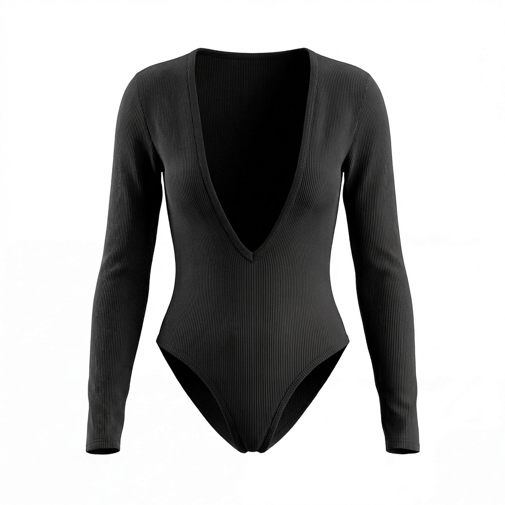 BOXING BODYSUIT