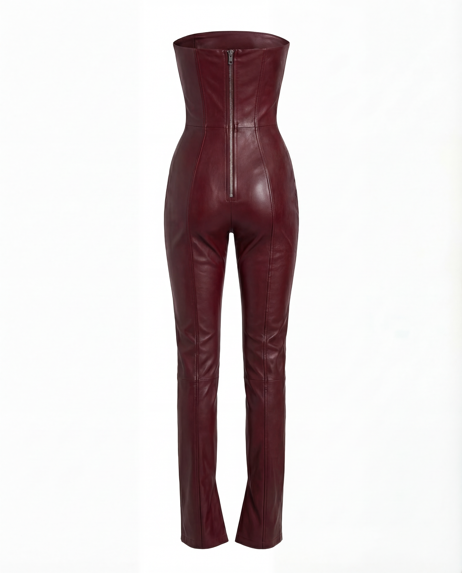 color:burgundy